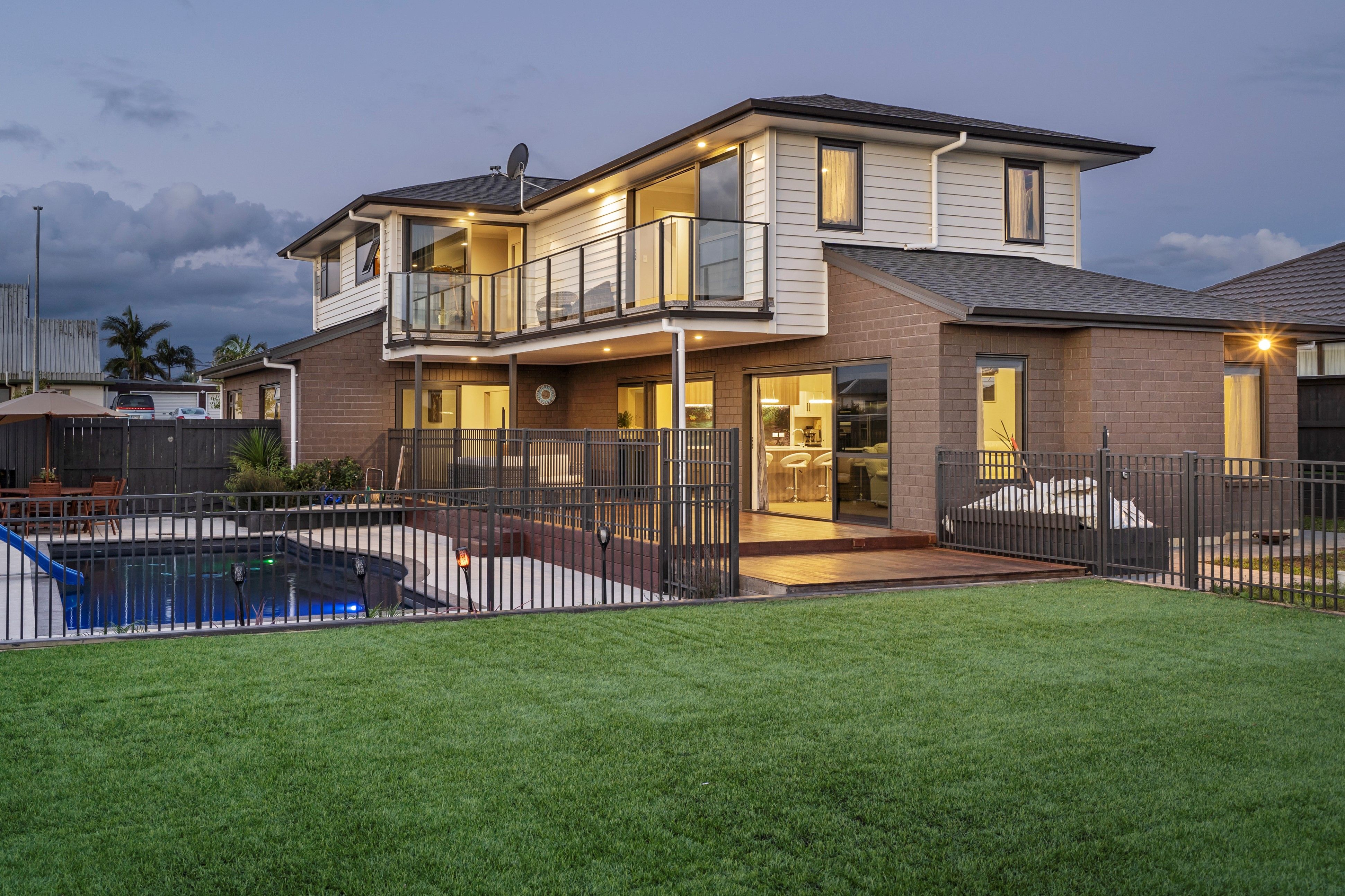 71 Seventh View Avenue, Beachlands, Manukau City