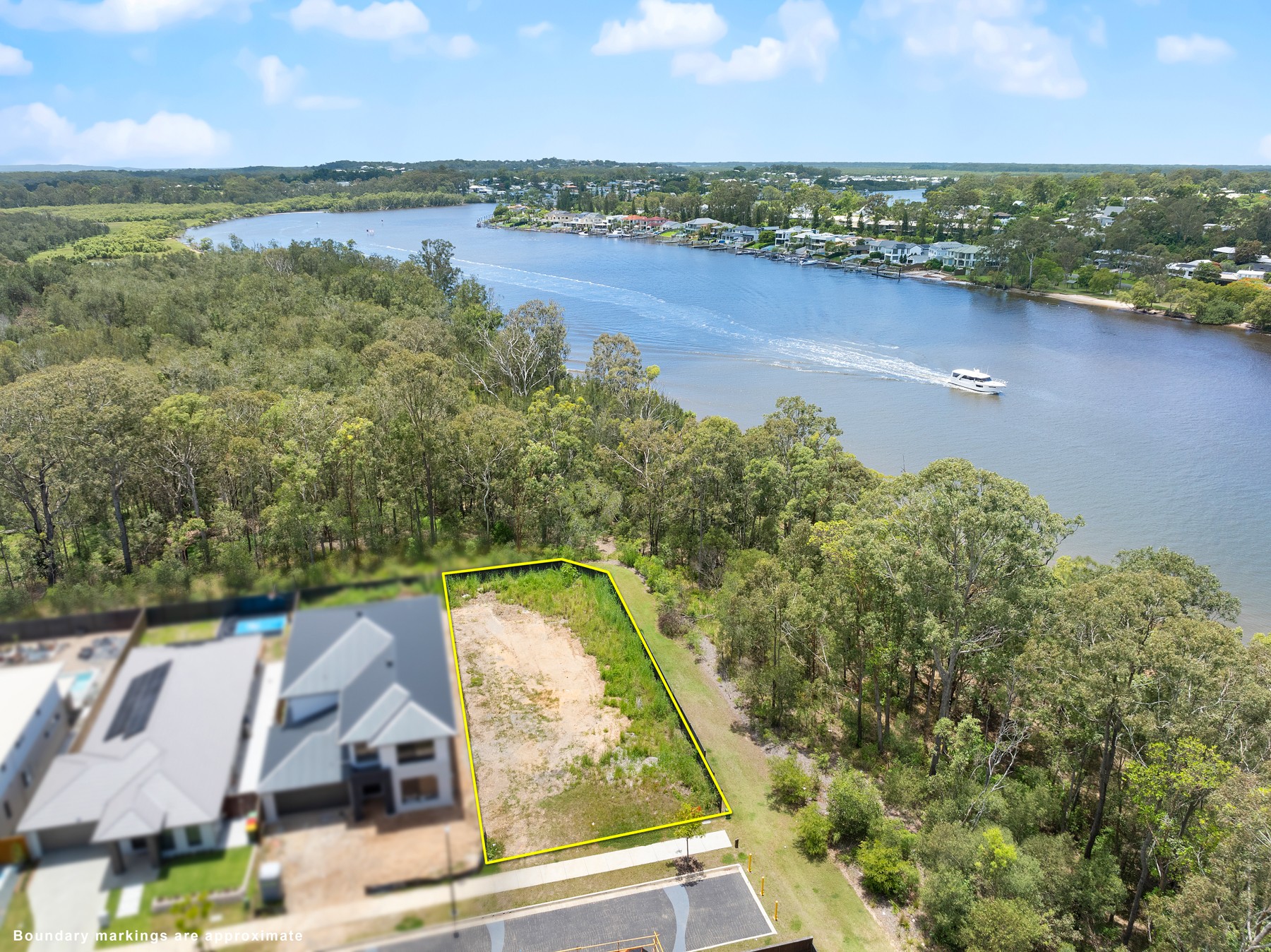 6 Rosy Lane, Coomera, QLD 4209
