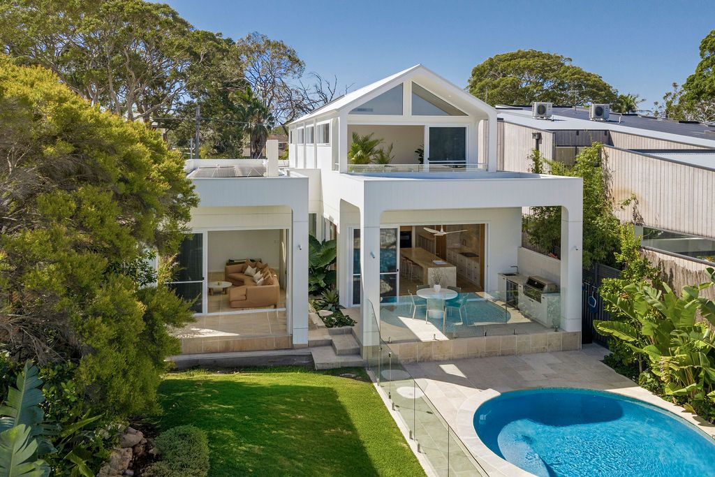 18 Harris Street, Burraneer, NSW 2230