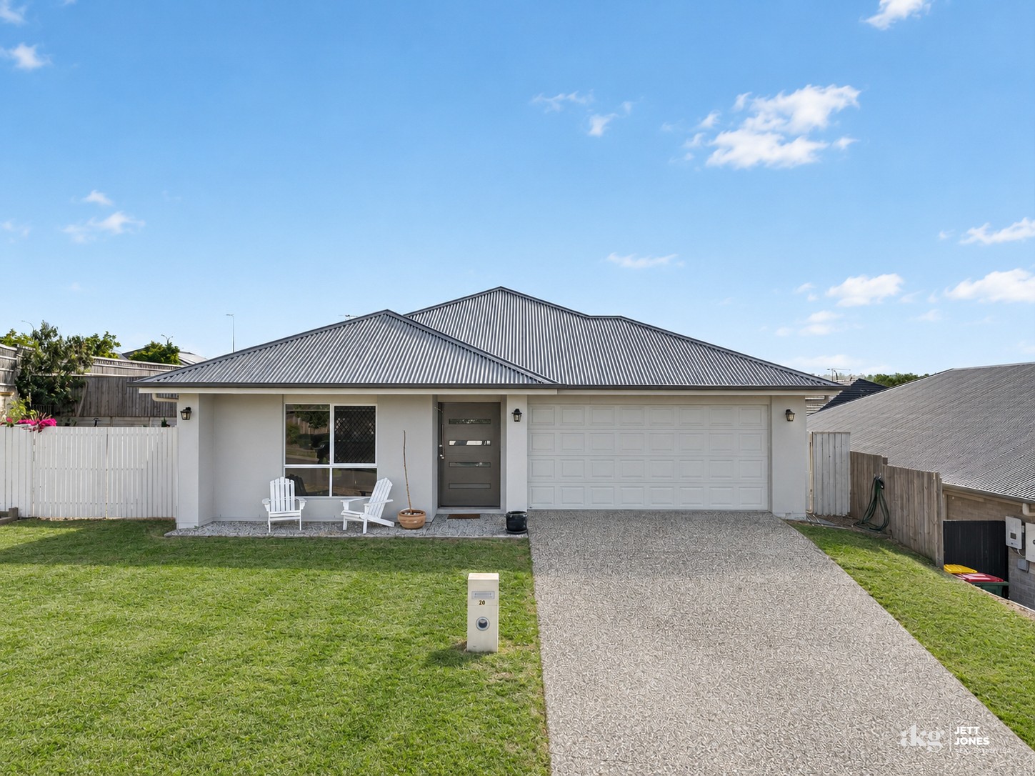 20 Wilson Circuit, FLAGSTONE, QLD 4280