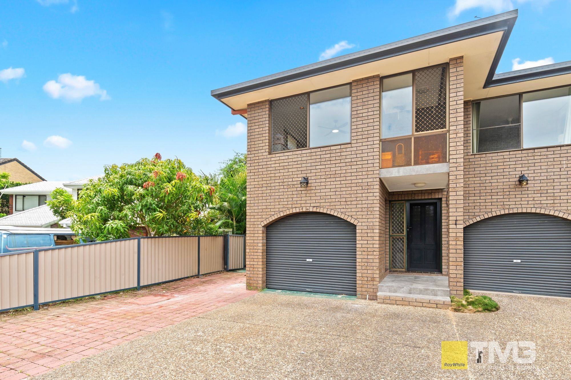 1/6 Sunbird Street, Burleigh Waters, QLD 4220