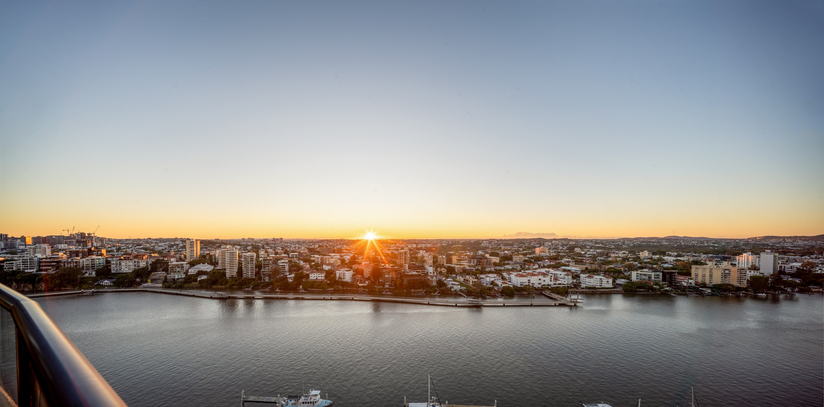 8 Goodwin Street, Kangaroo Point, QLD 4169