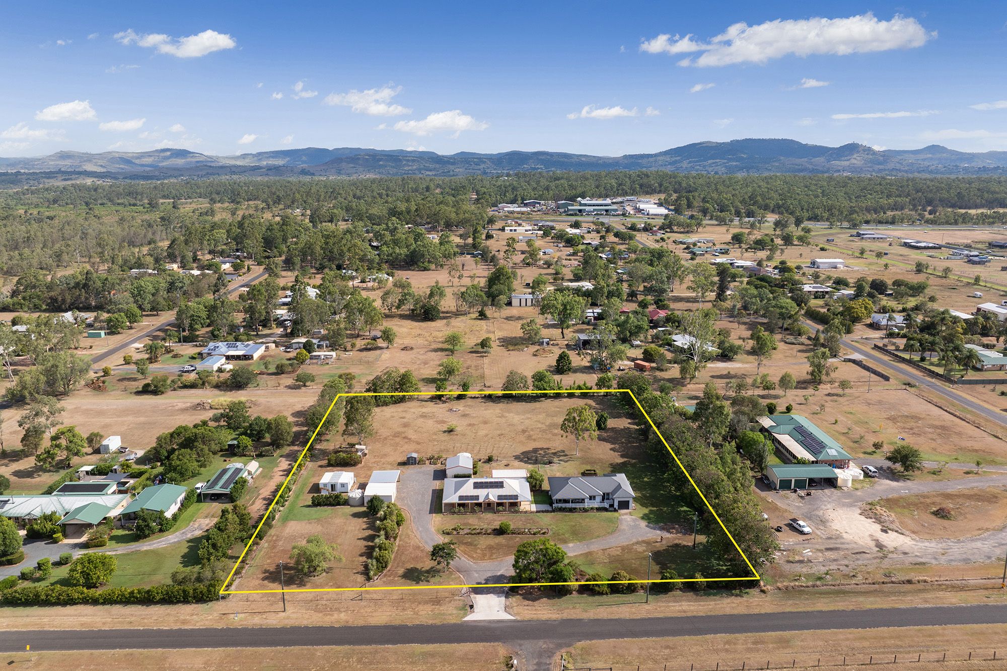 92 Helendale Drive, Helidon Spa, QLD 4344