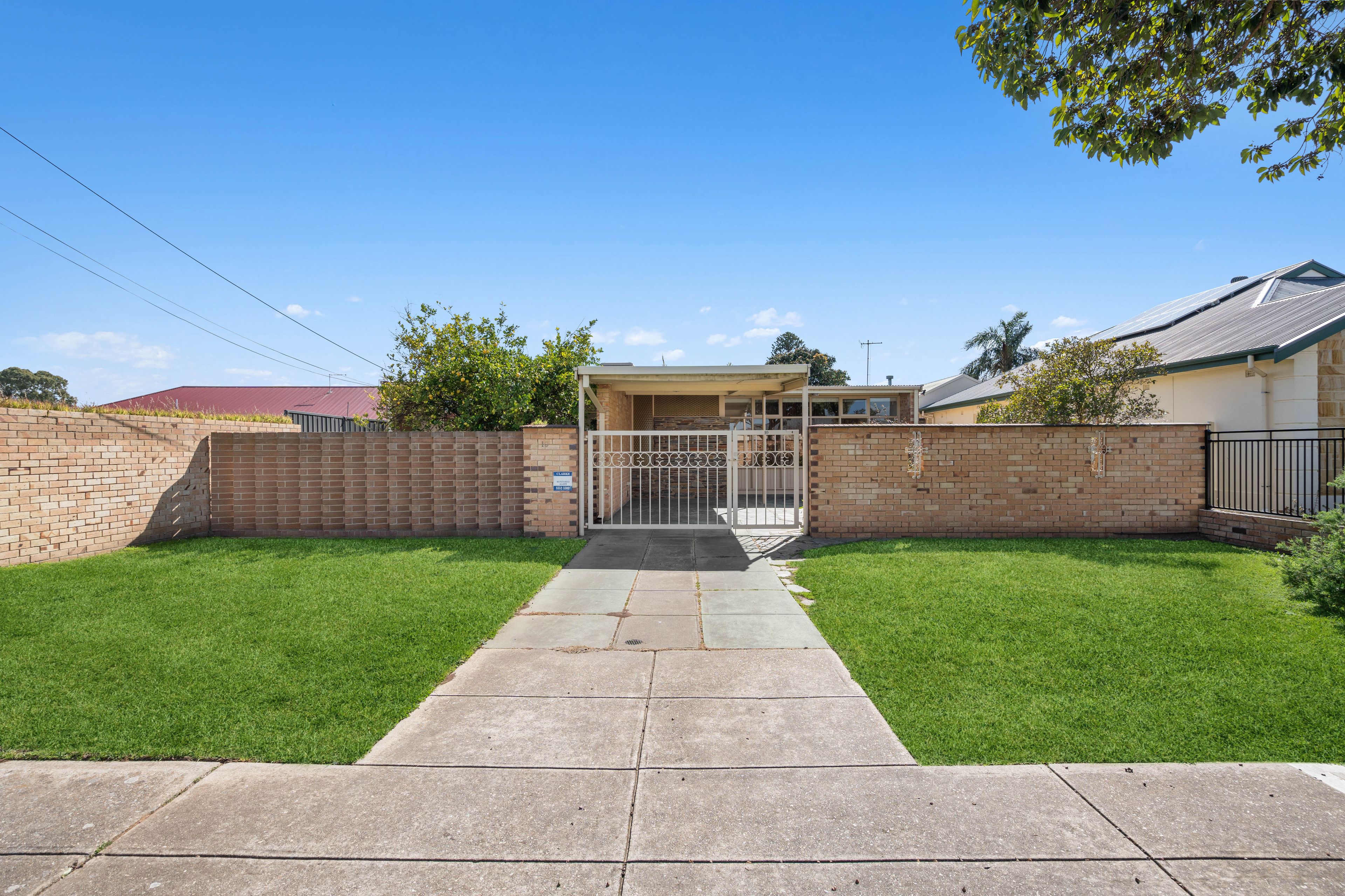 10 Constance Street, Brooklyn Park, SA 5032 Sold House Ray White Henley Beach