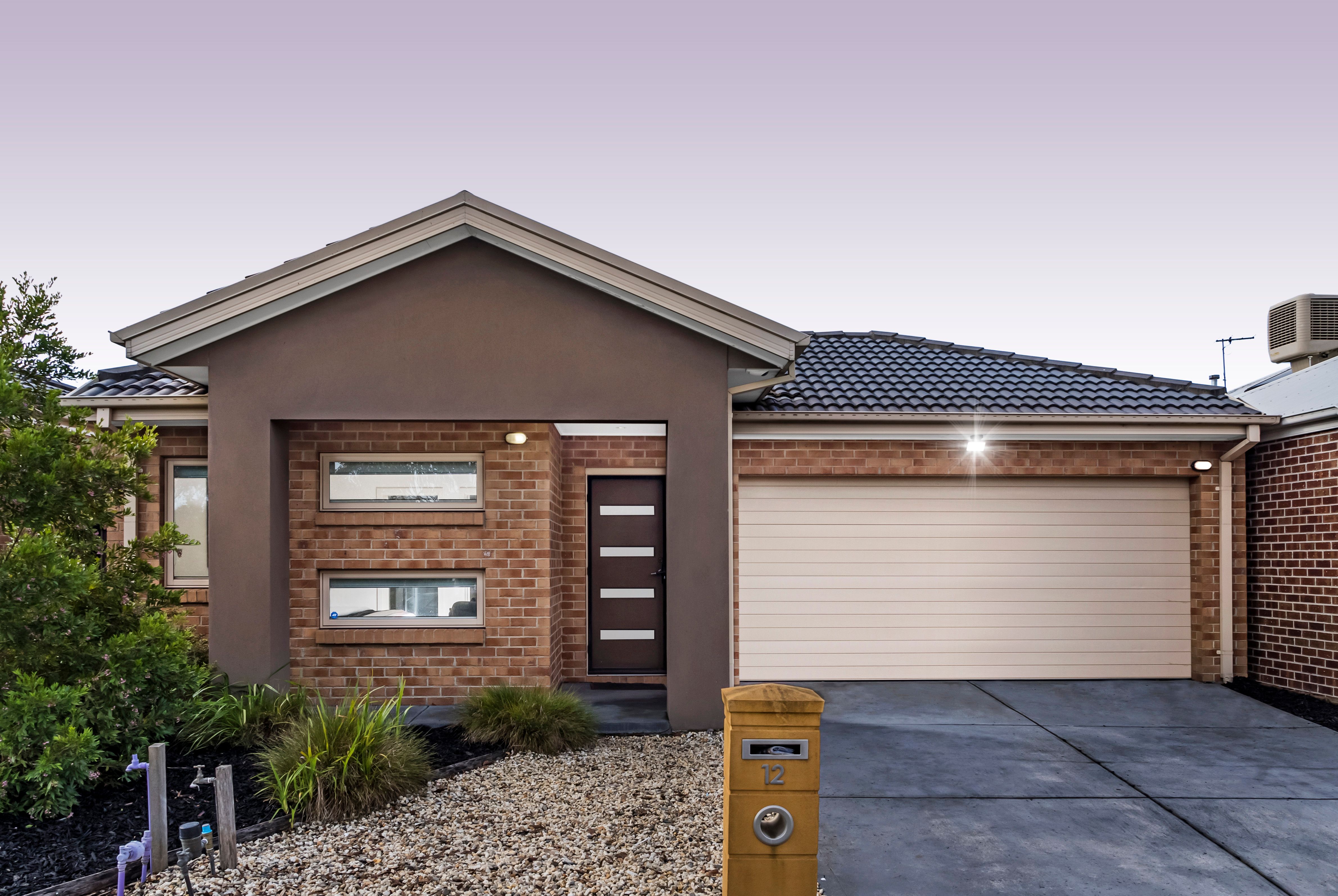 12 Darwin Way, Wollert VIC 3750