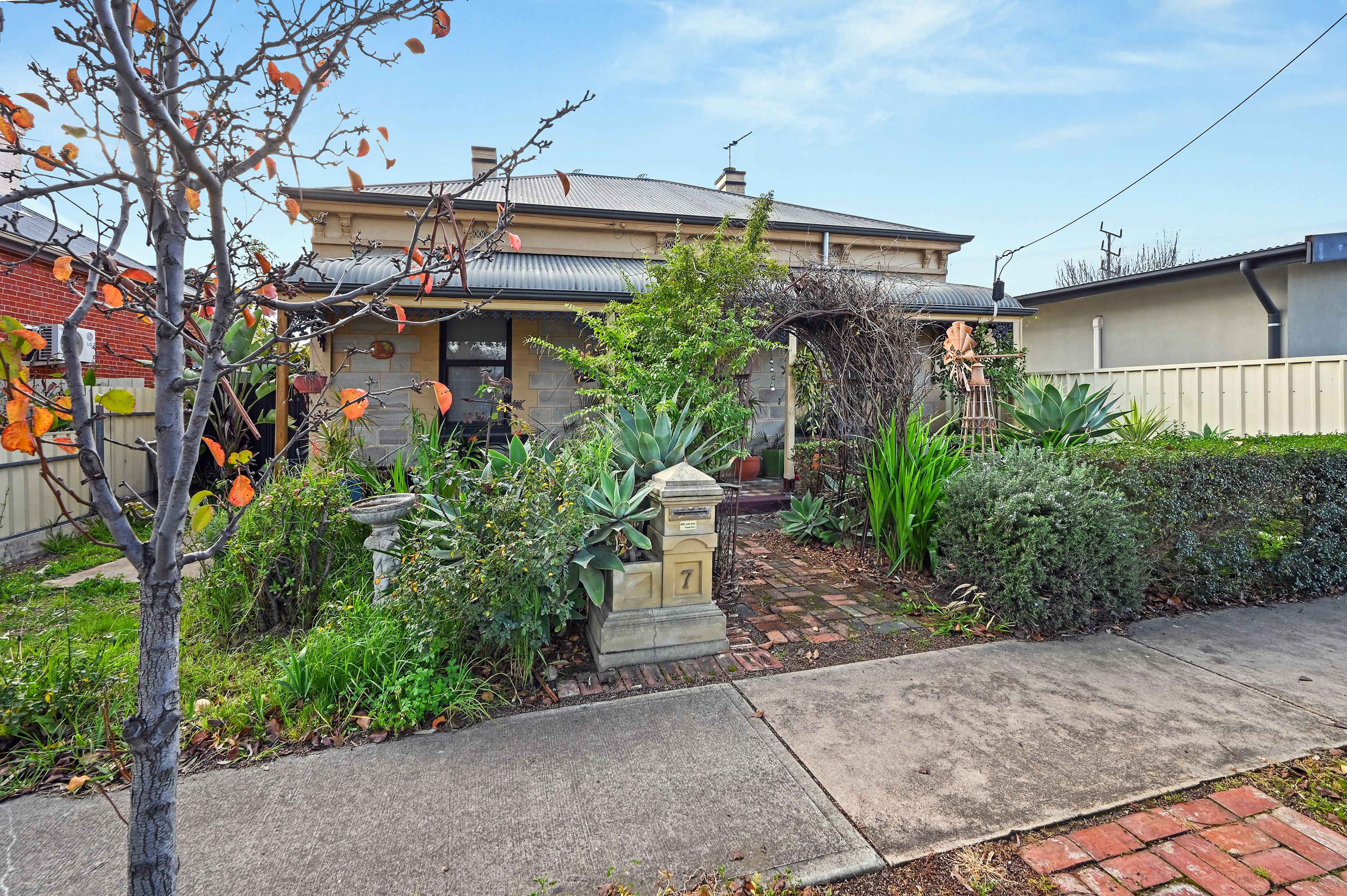 7 Adams Place, Alberton, SA 5014