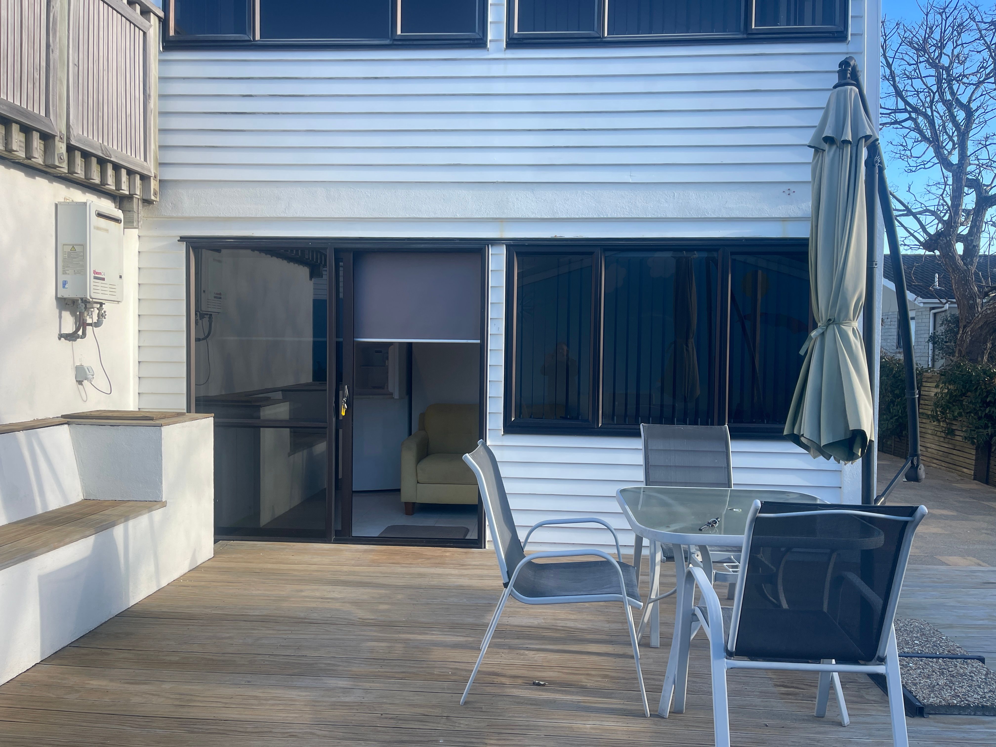 329B Oceanbeach Road (DOWNSTAIRS), Mt Maunganui, Tauranga City