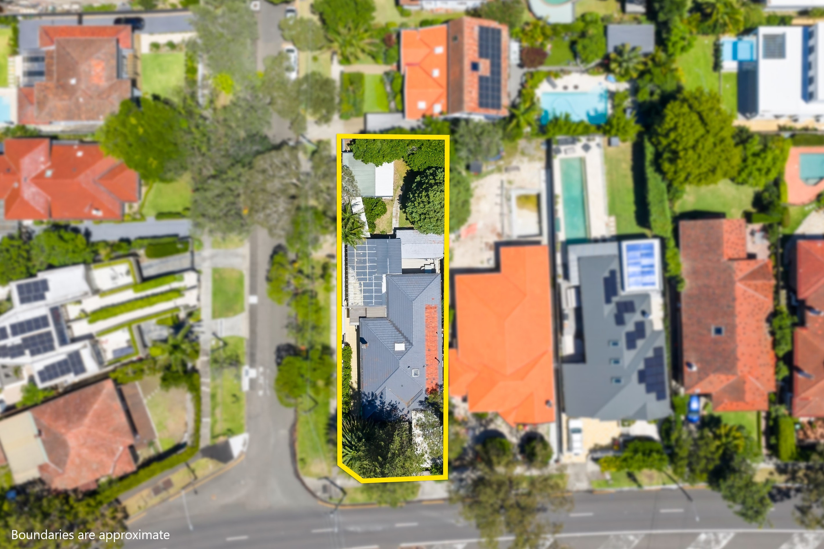 29 Baroona Road, Northbridge, NSW 2063