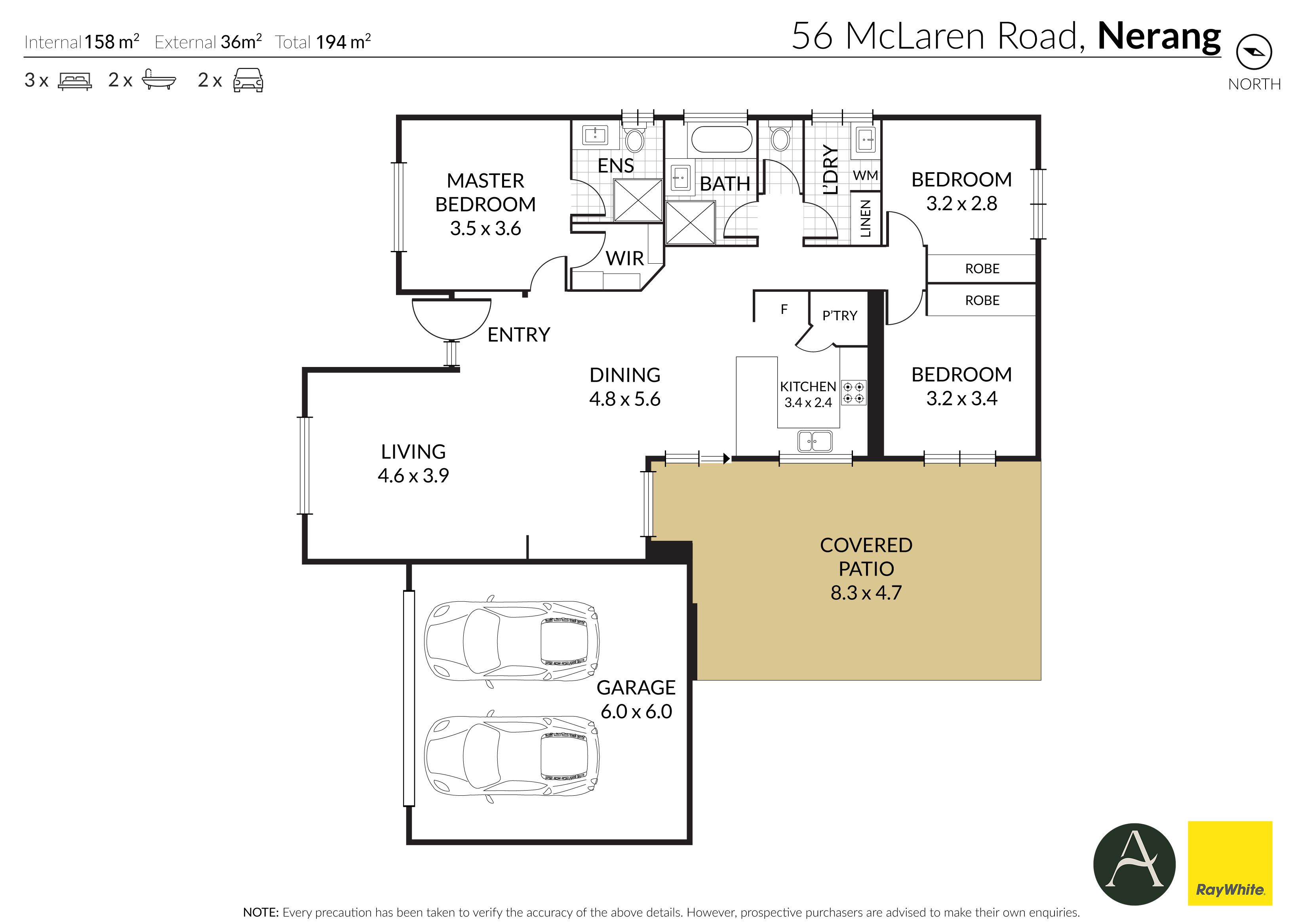 56 Mclaren Road — photo 17 of 17