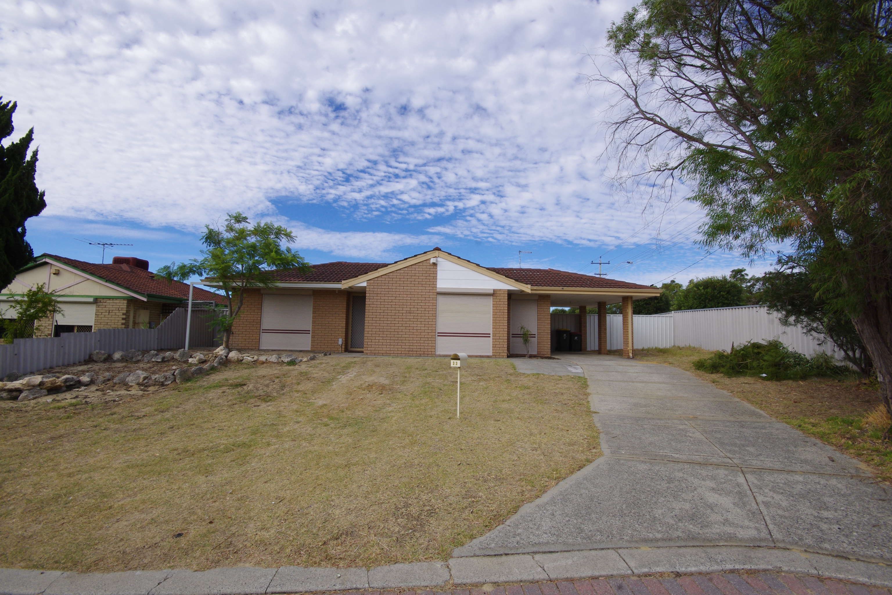 33 Snowberry Retreat, Mirrabooka, WA 6061