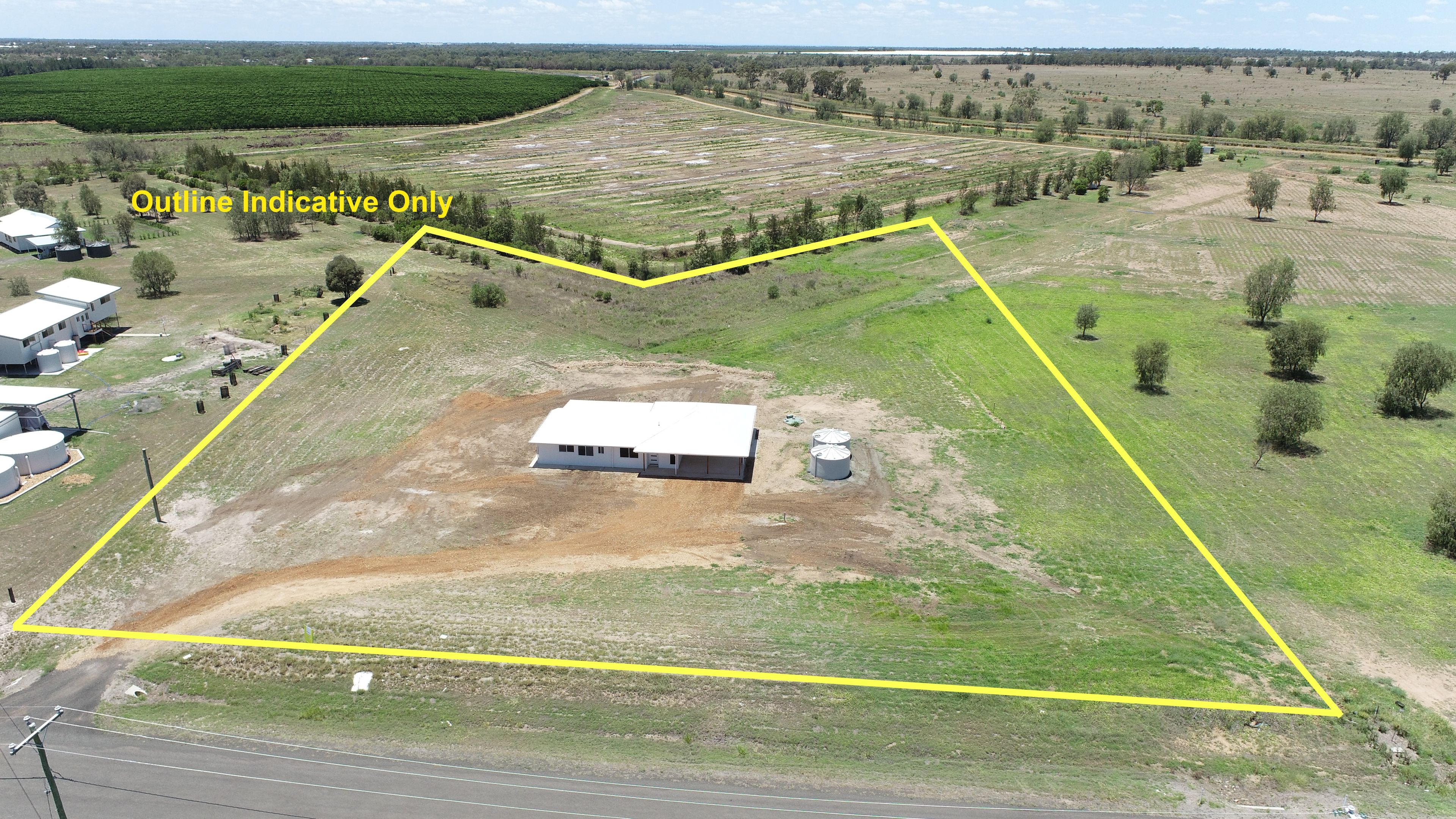 Lot 17 Chudleigh Drive, Emerald, QLD 4720