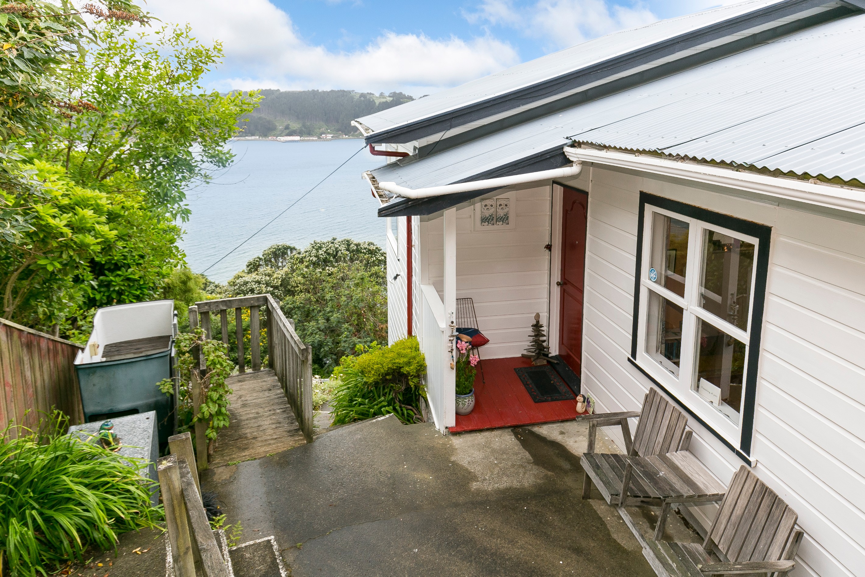 106 Grafton Road, Roseneath, Wellington City