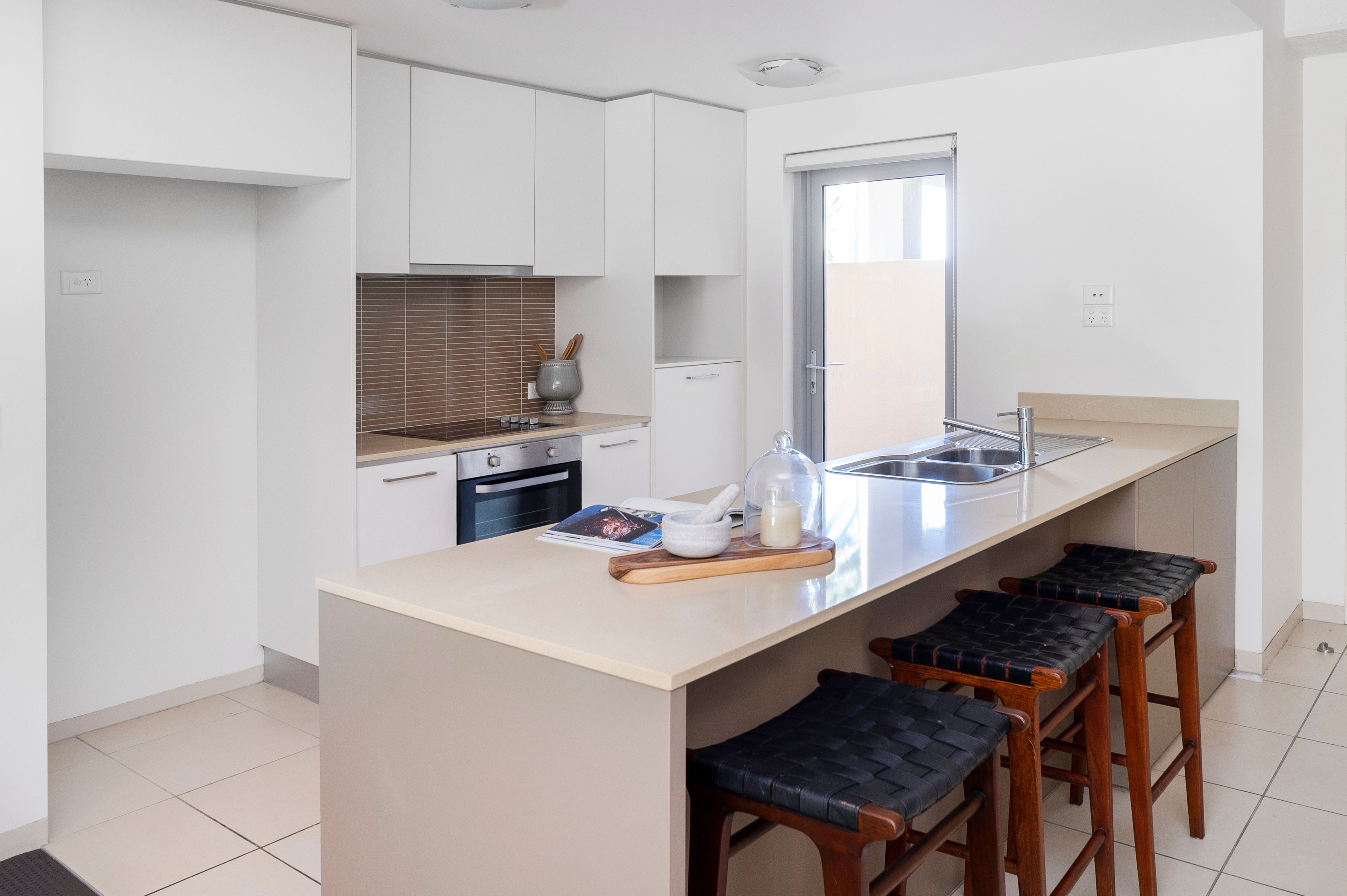 413/64 Sickle Avenue, Hope Island, QLD 4212