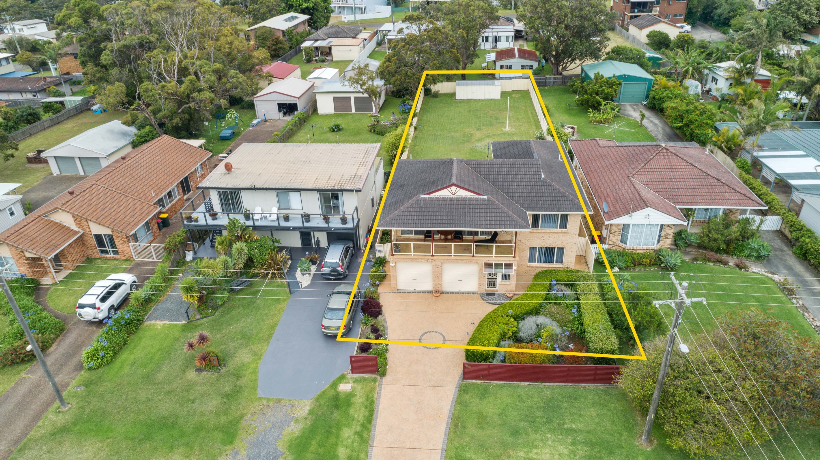 180 The Lake Circuit, Culburra Beach, NSW 2540