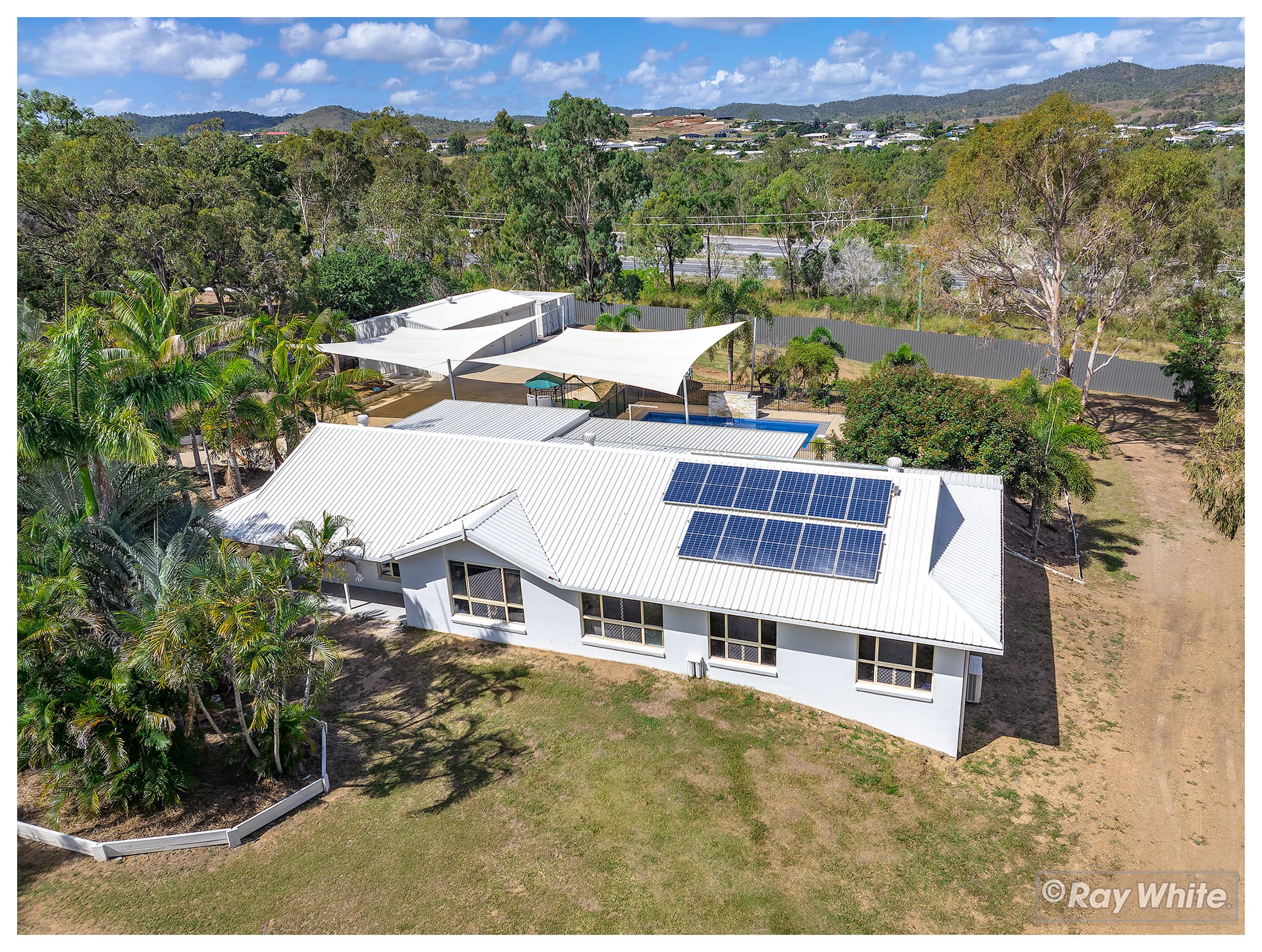 163-165 Emmerson Drive, Glenlee, QLD 4711