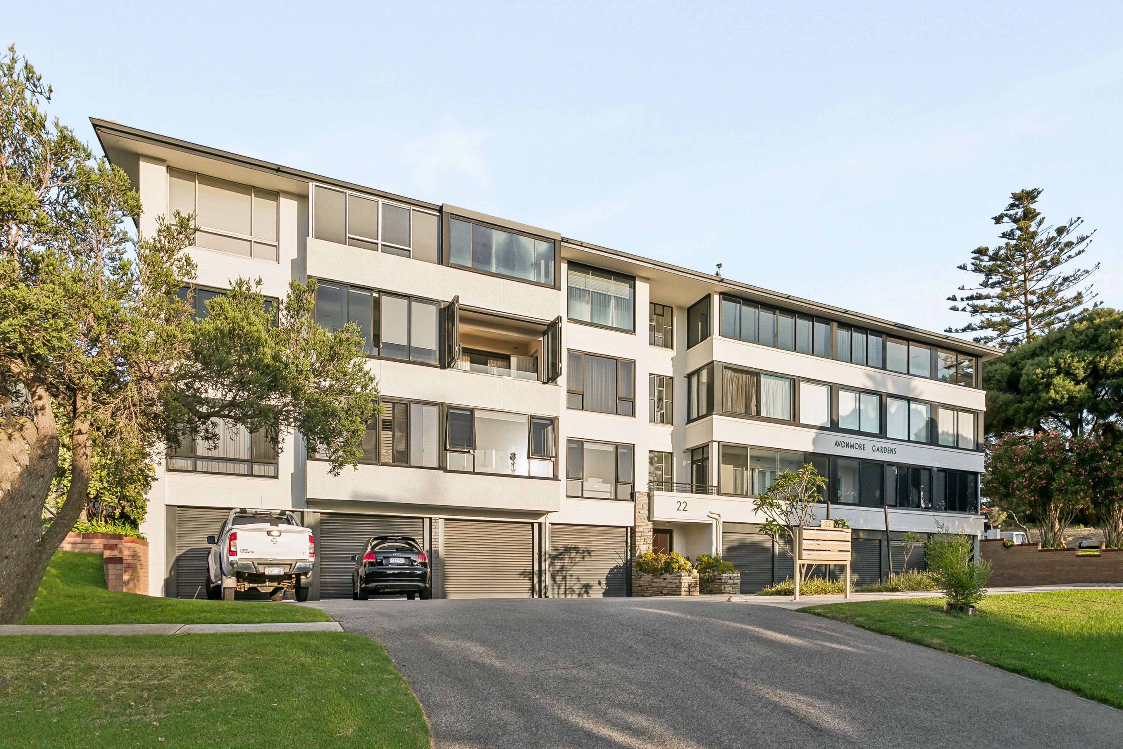 2/22 Avonmore Terrace, Cottesloe, WA 6011