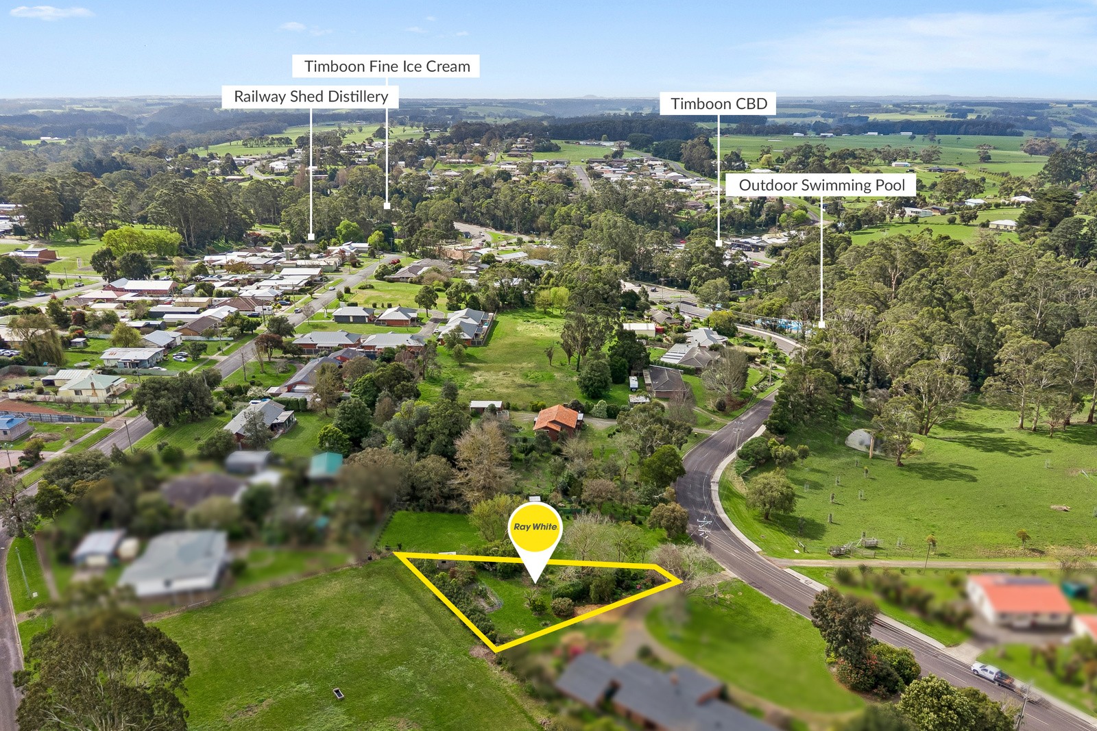 64 Curdievale Road, Timboon, VIC 3268