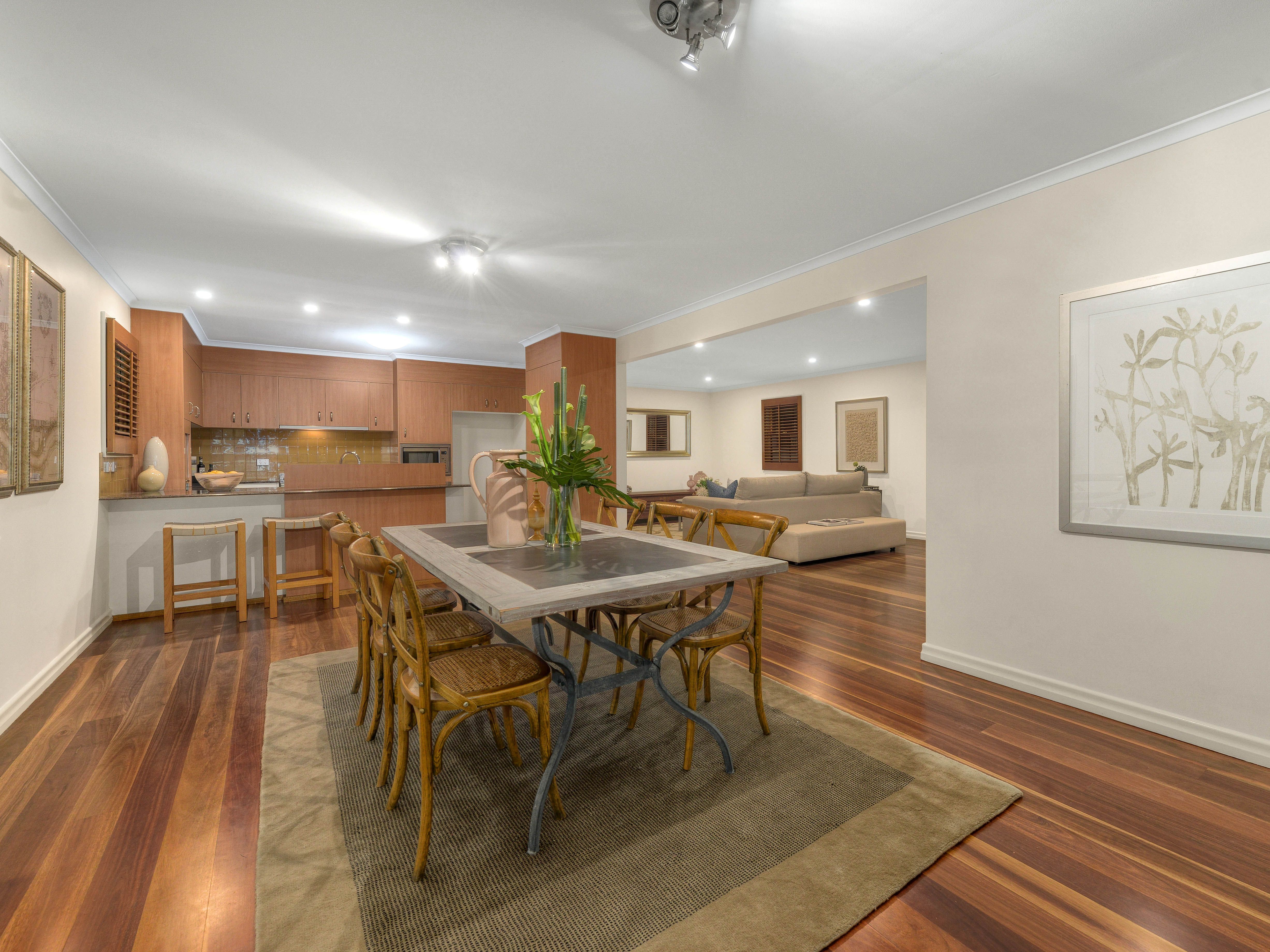 29 Stewart Street, Hawthorne, QLD 4171