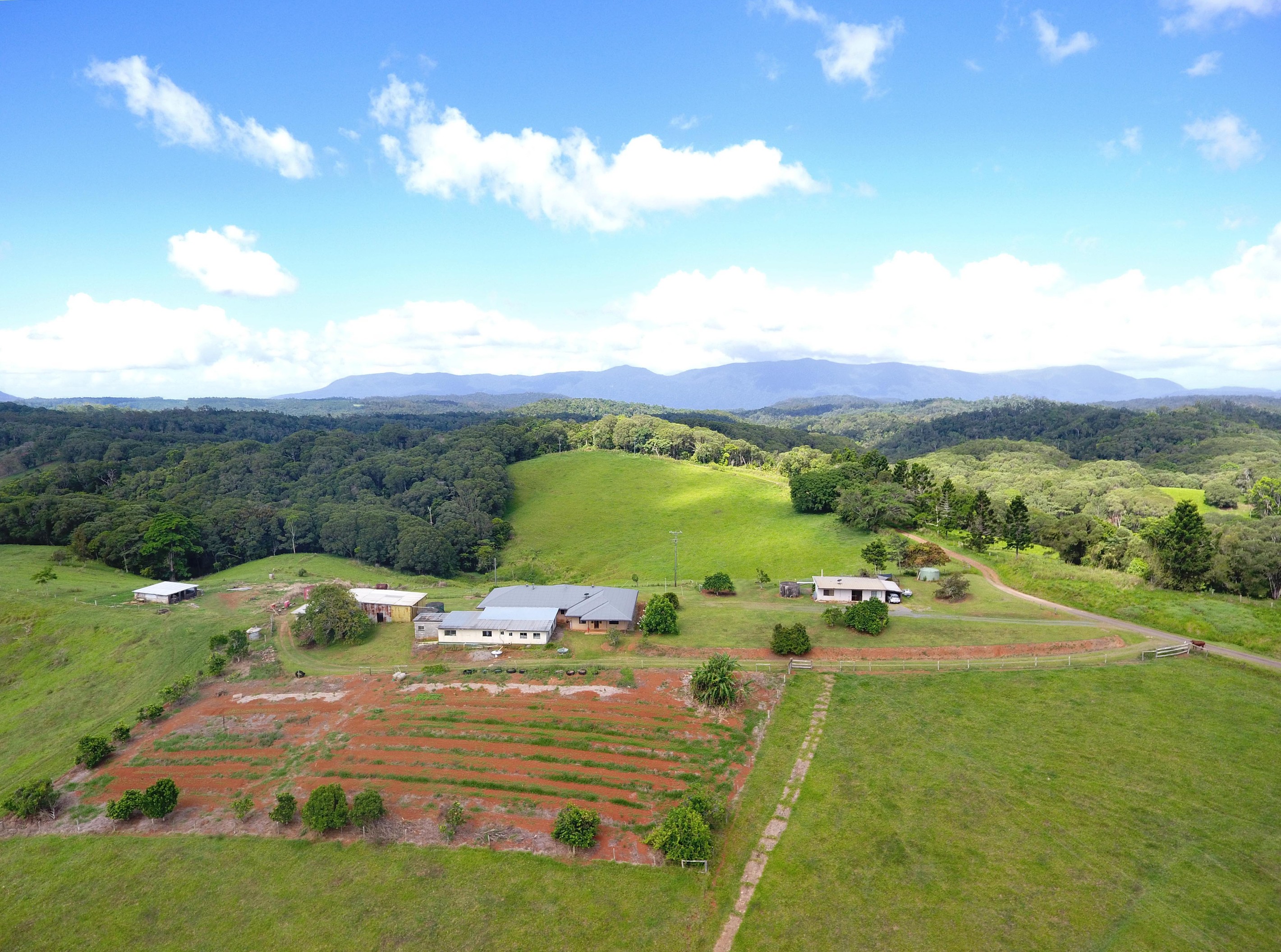 343 Gadaloff Road, Butchers Creek, QLD 4885