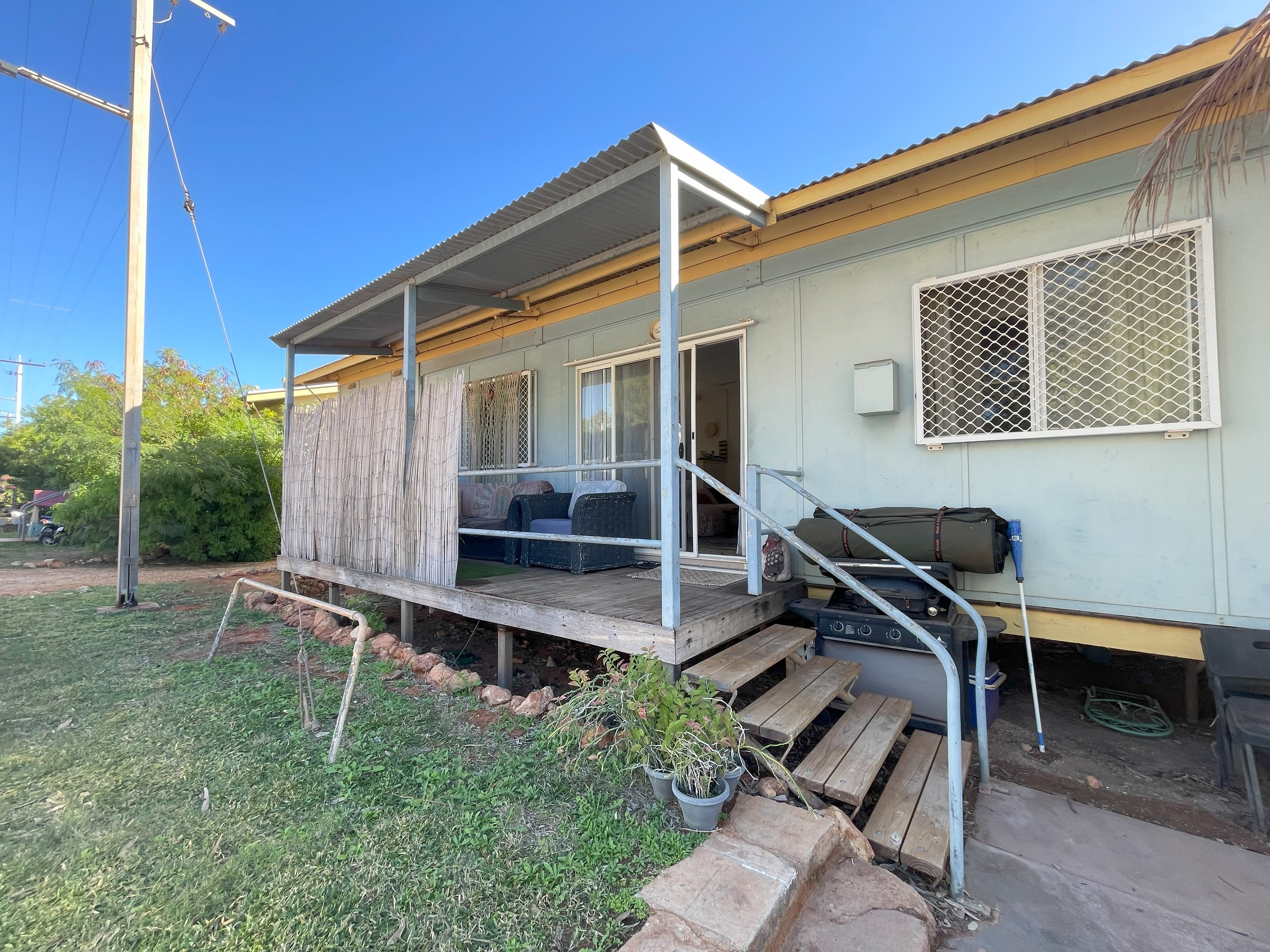 24/78 Maidstone Crescent, Exmouth, WA 6707