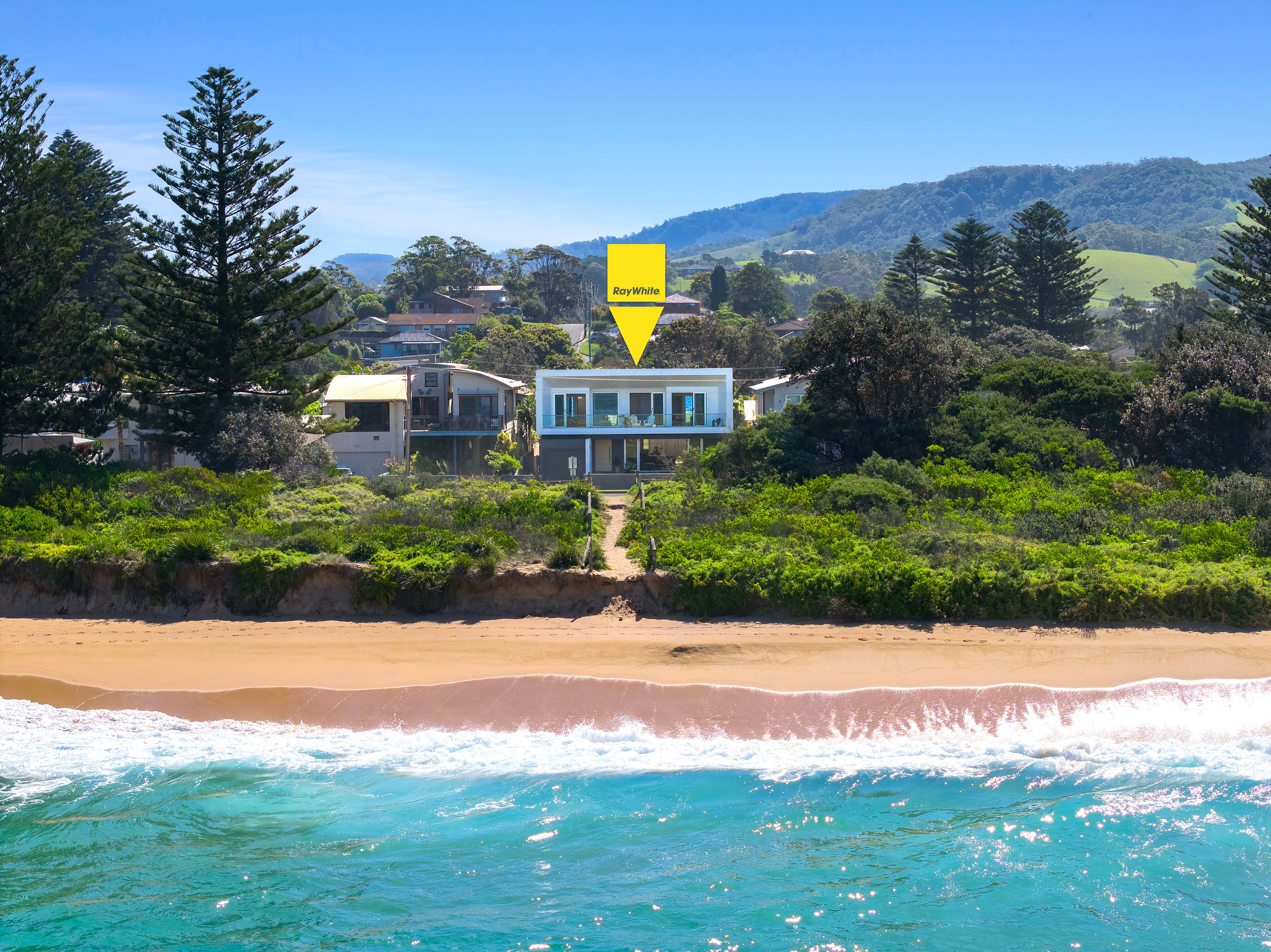 4 Pacific Avenue, Werri Beach, NSW 2534