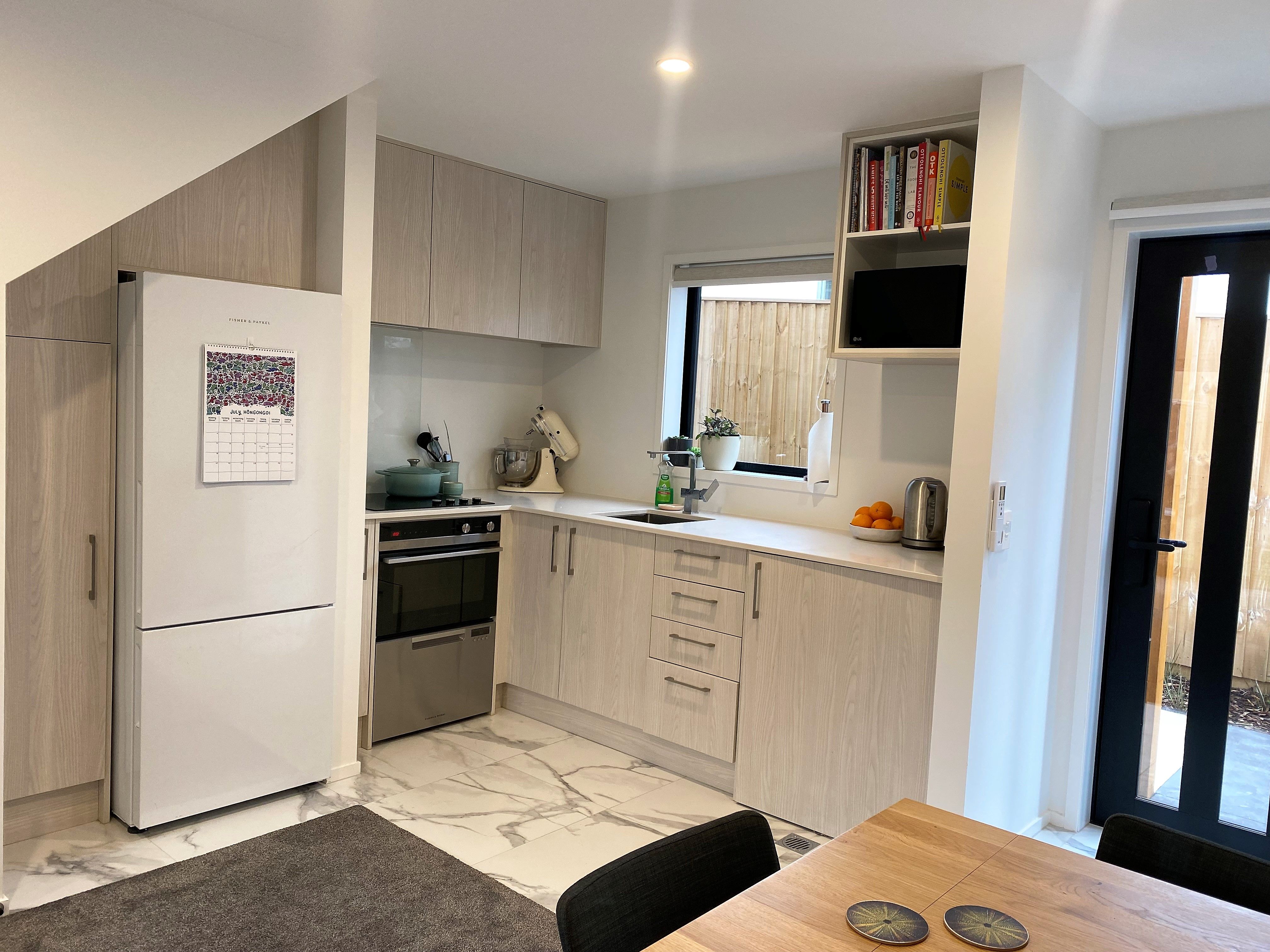 7/32 Sunnymead, Glen Innes, Auckland City
