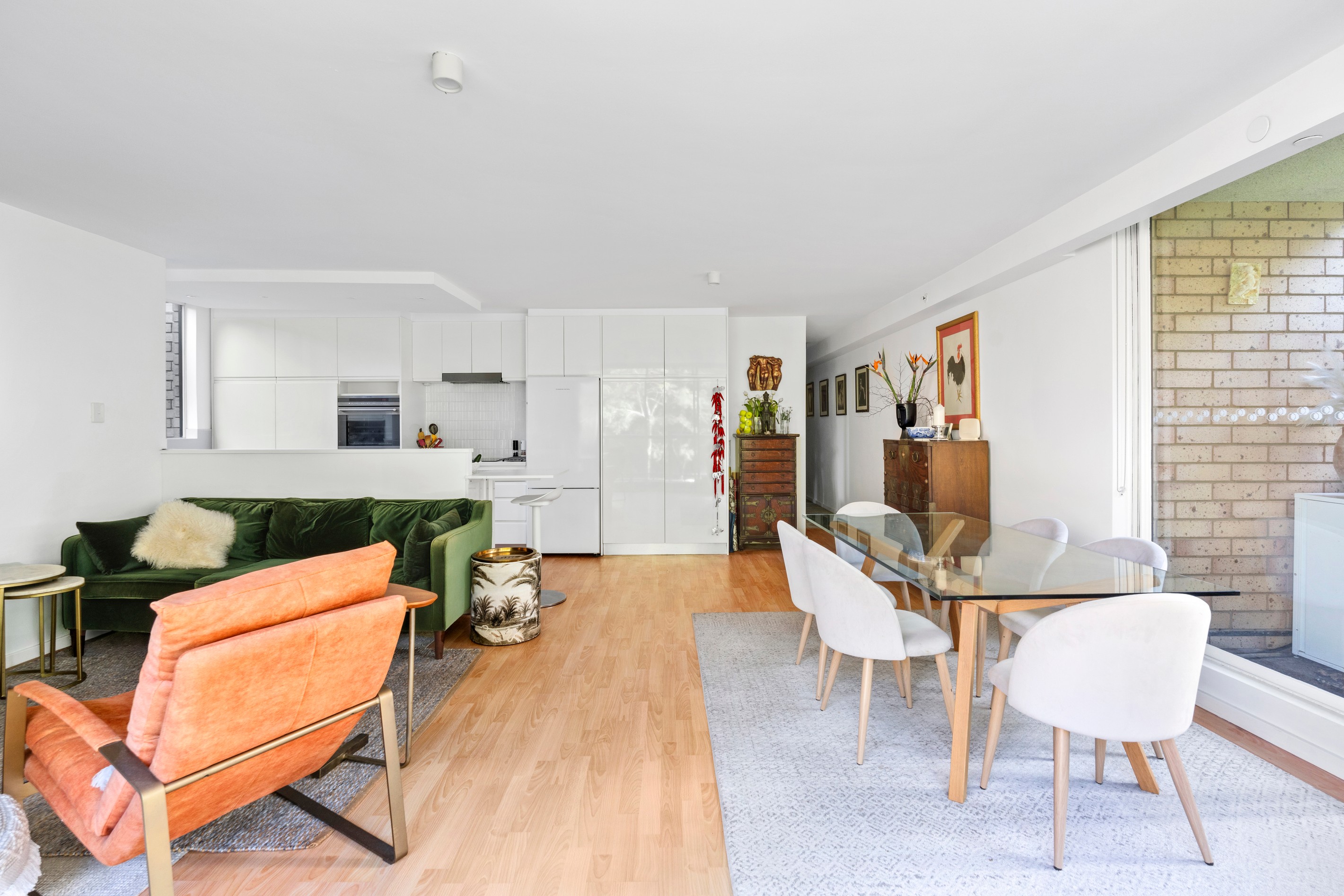 37/1 Tewkesbury Avenue, Darlinghurst, NSW 2010