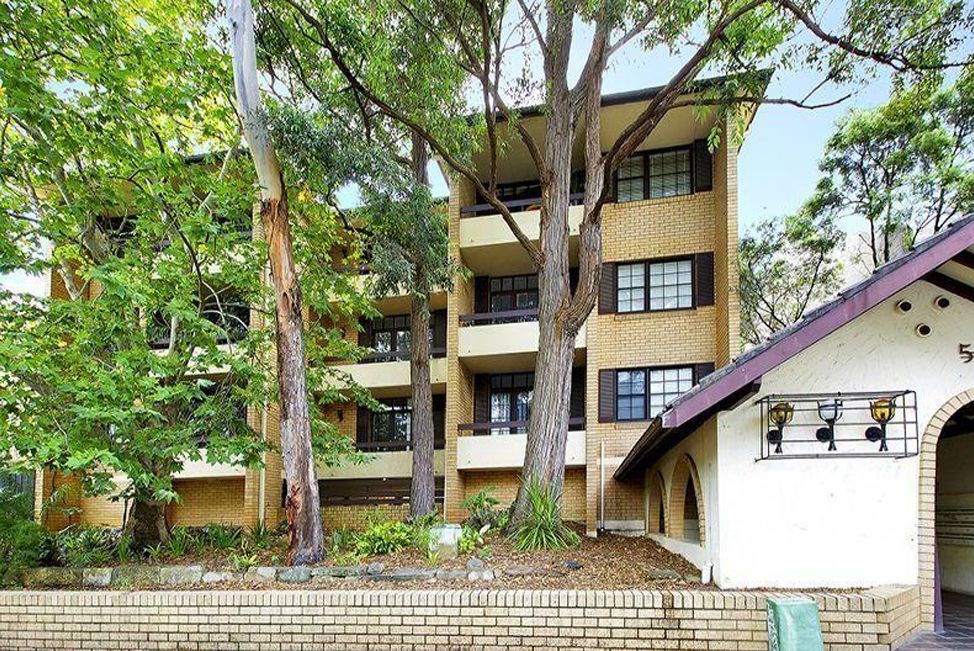 7/54-58 Johnston Street, Annandale, NSW 2038