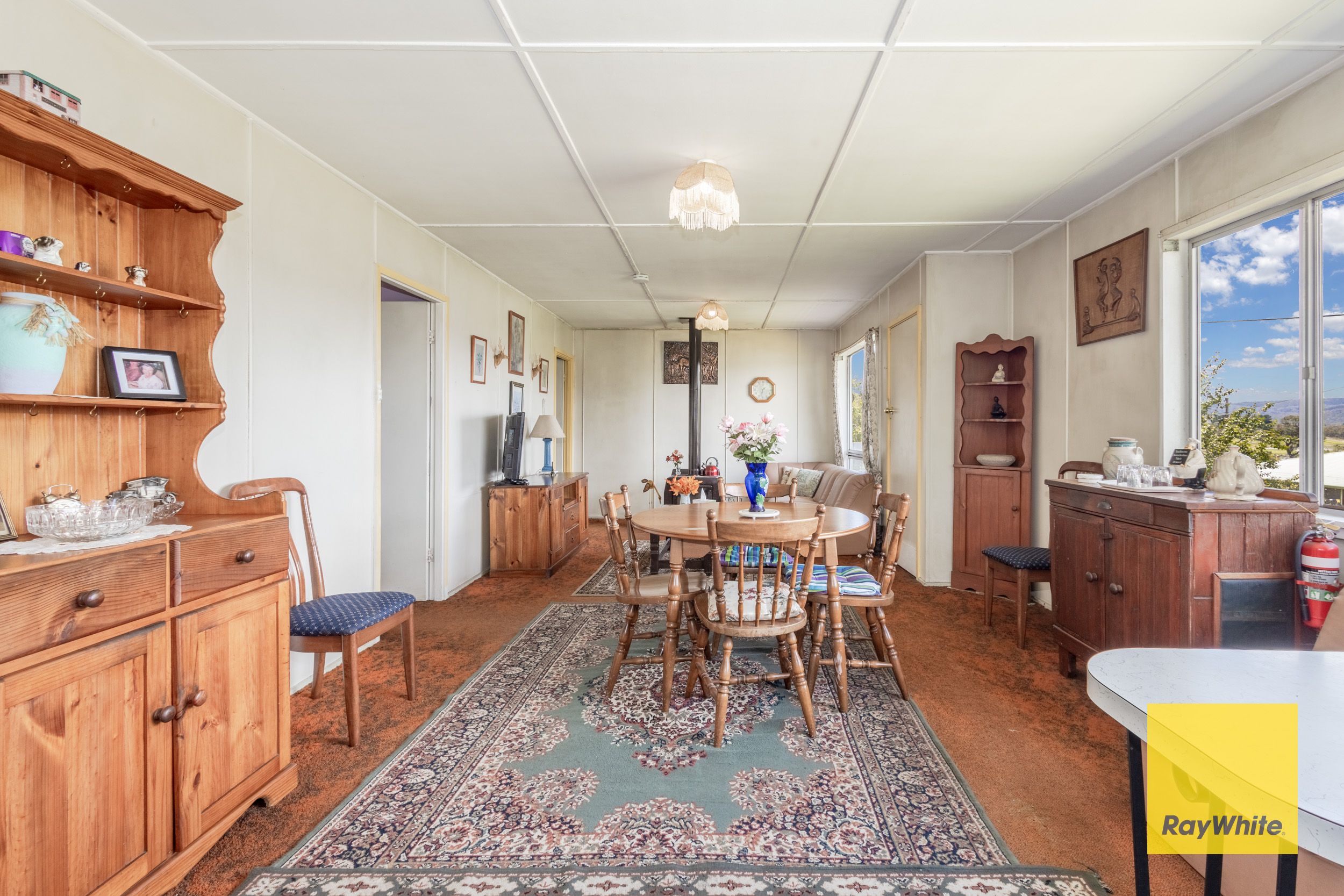 5 Rydal Road, Wallerawang, NSW 2845 House for Sale Ray White Lithgow