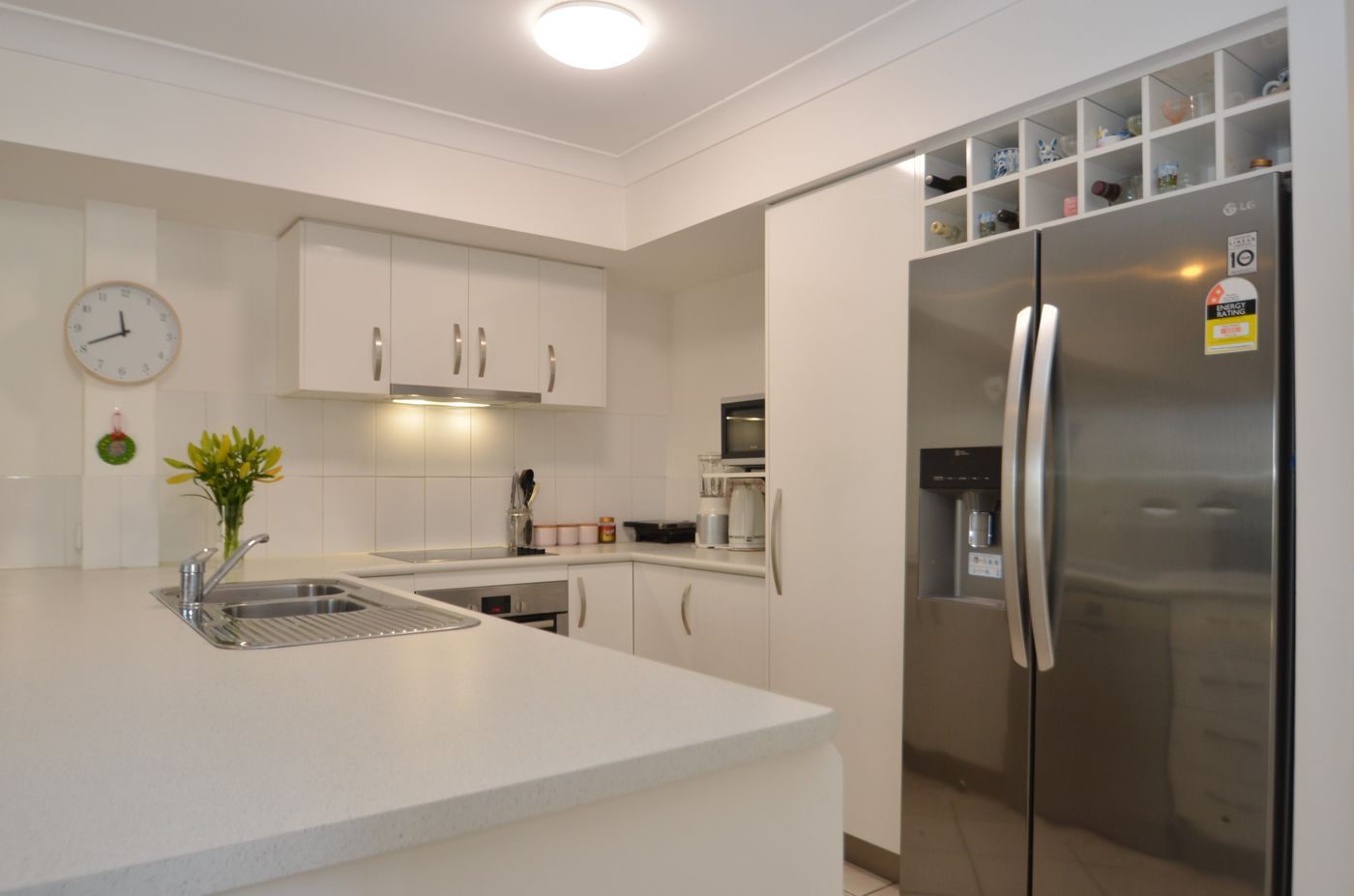 8/323 Christine Avenue, Varsity Lakes, QLD 4227