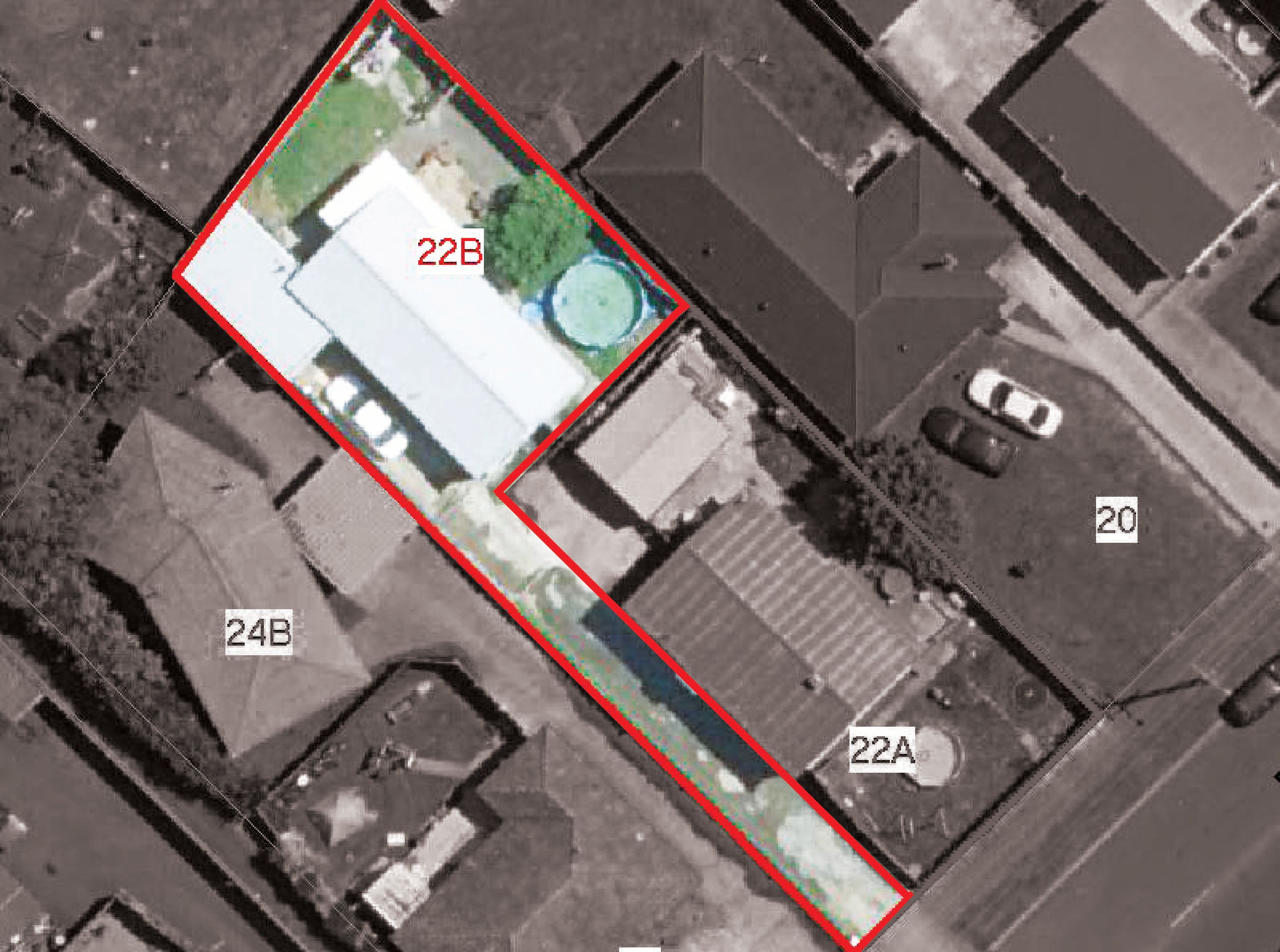 22b Pine Avenue, Bader, Hamilton City
