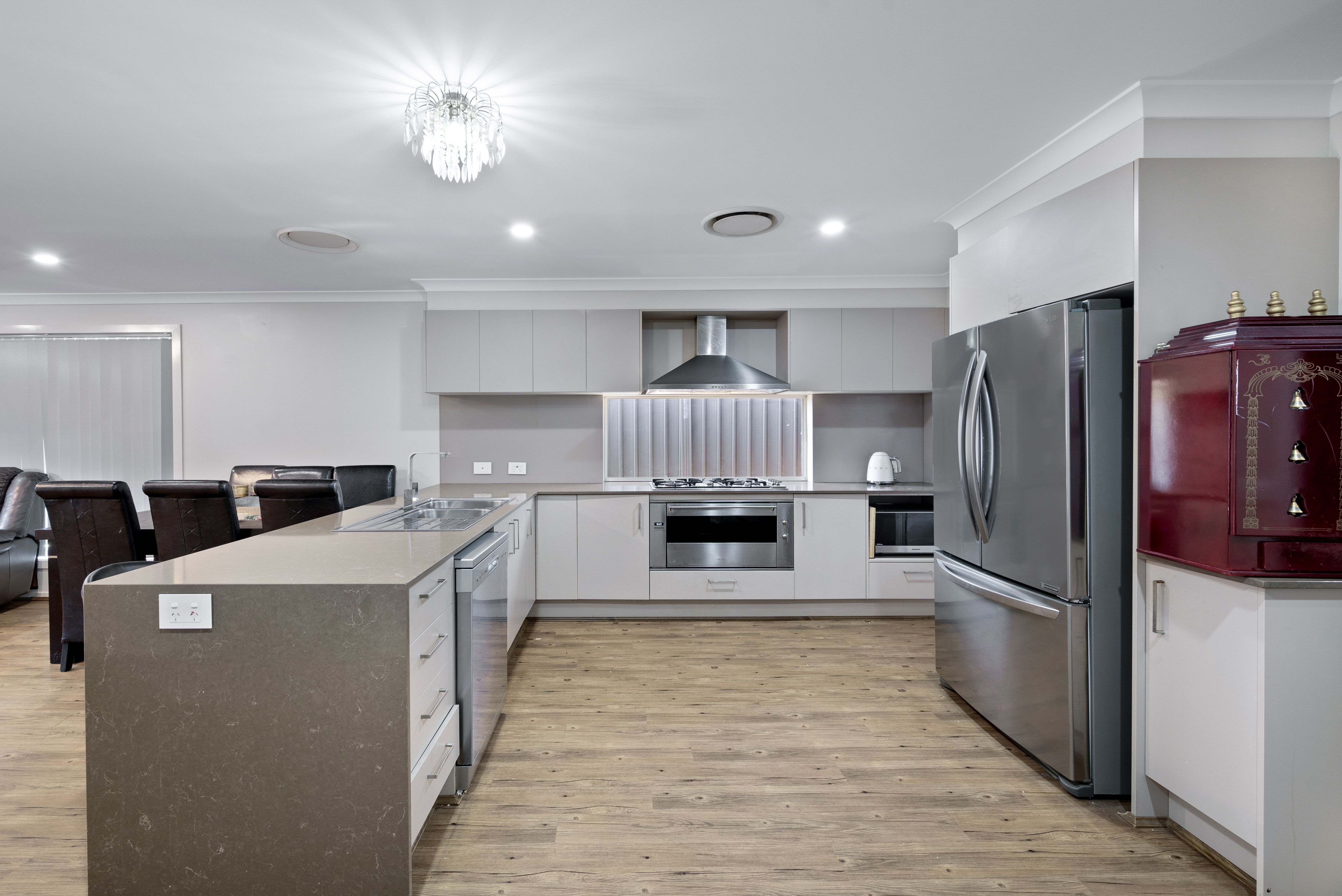 21 Holliday Avenue, Edmondson Park, NSW 2174