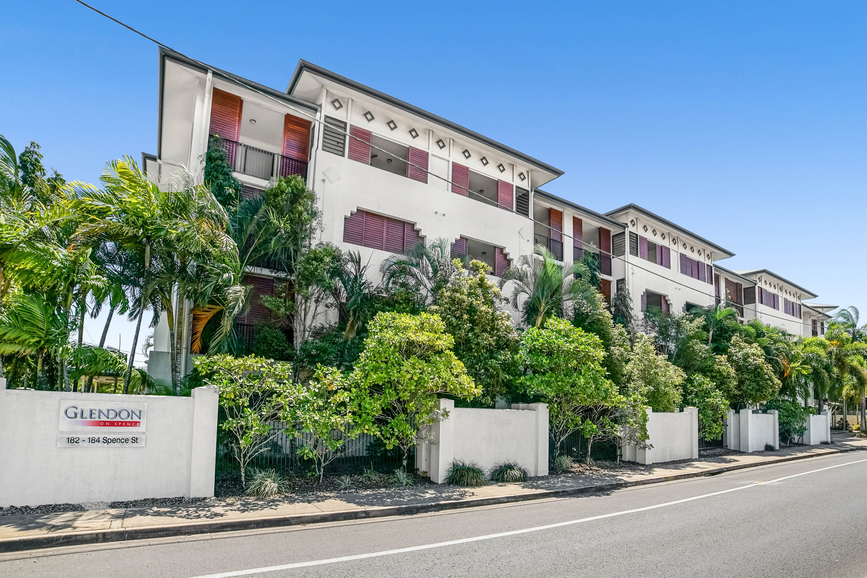 21/136 Buchan Street, Bungalow, QLD 4870