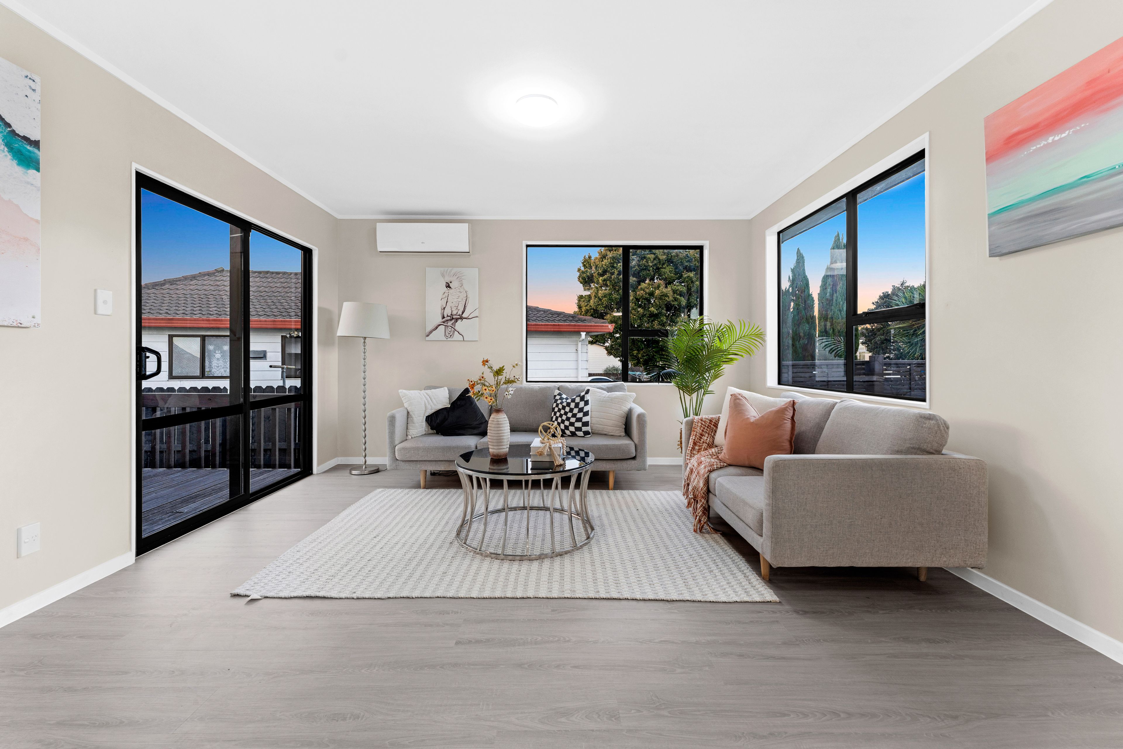 2/14 Etherton Drive, Weymouth, Manukau City