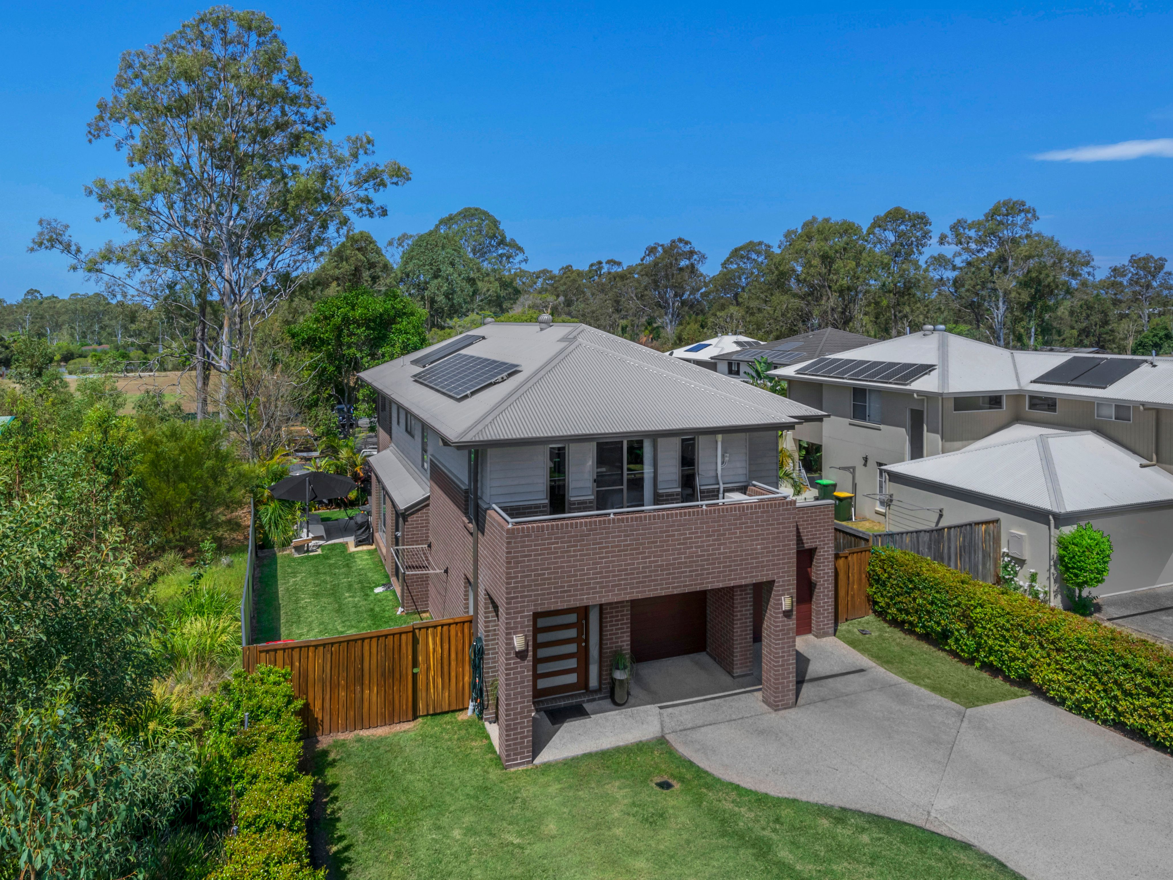 6 Serendipita Street, Bridgeman Downs QLD 4035