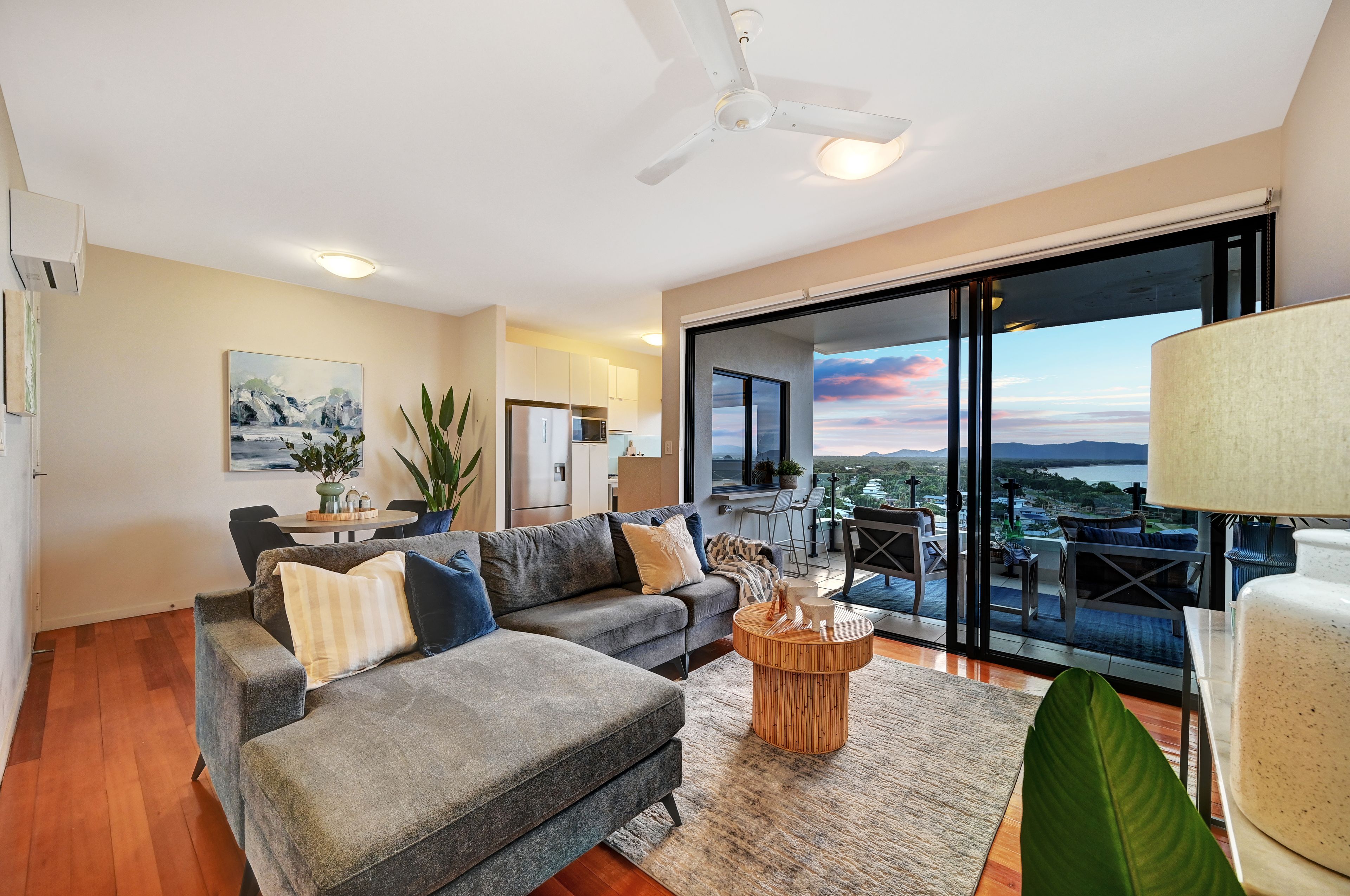 6/9 Little Street, Belgian Gardens, QLD 4810