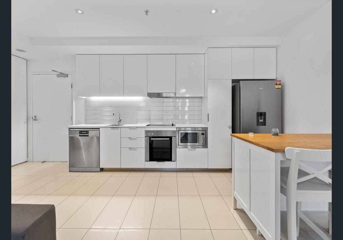 709/338 Water Street, Fortitude Valley, QLD 4006