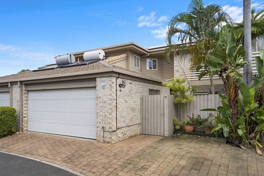 10/19 Robyn Street, Southport, QLD 4215