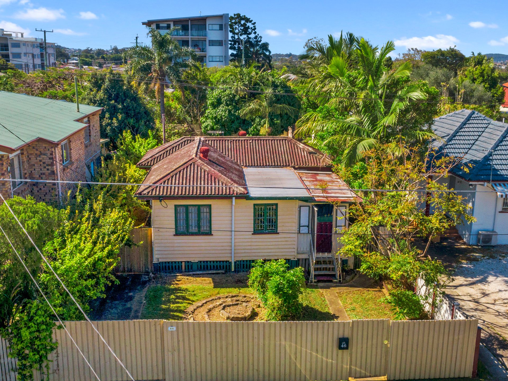 46 Lindwall Street, Upper Mount Gravatt, QLD 4122
