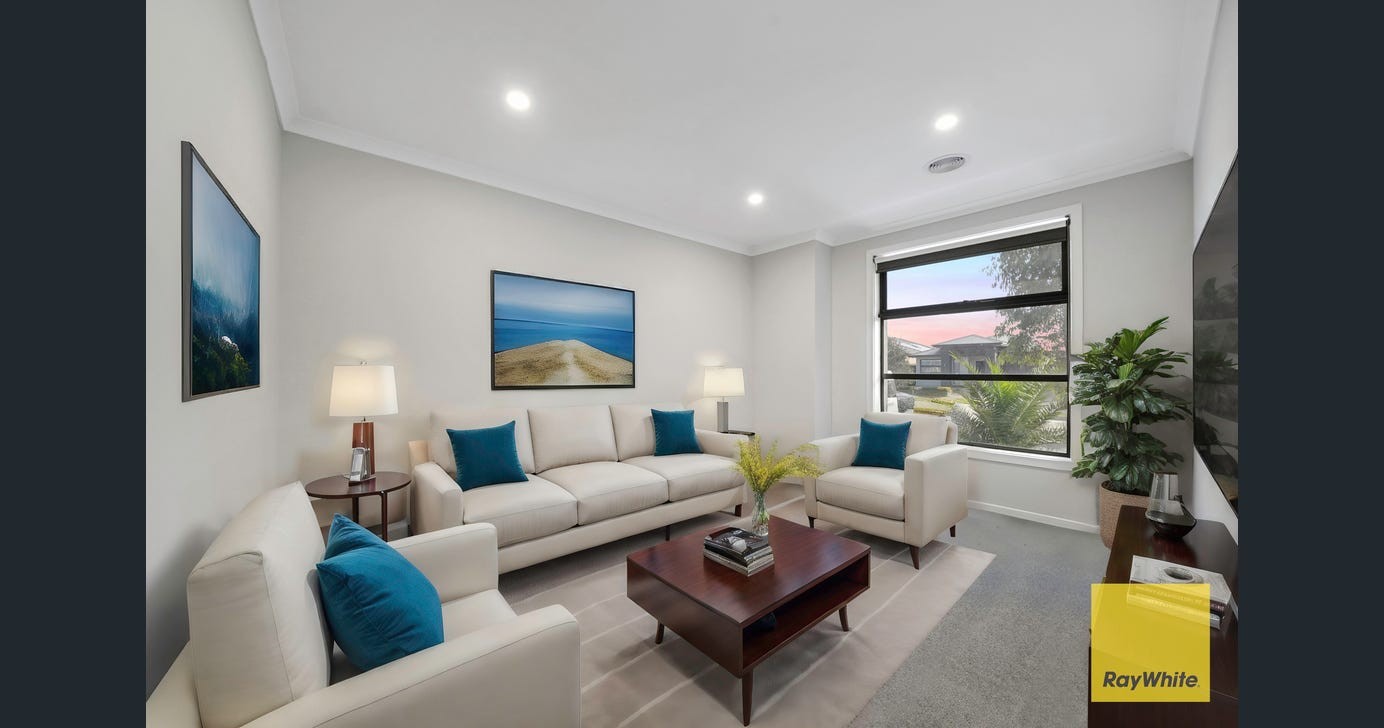 25 Hermosa Drive, Truganina, VIC 3029