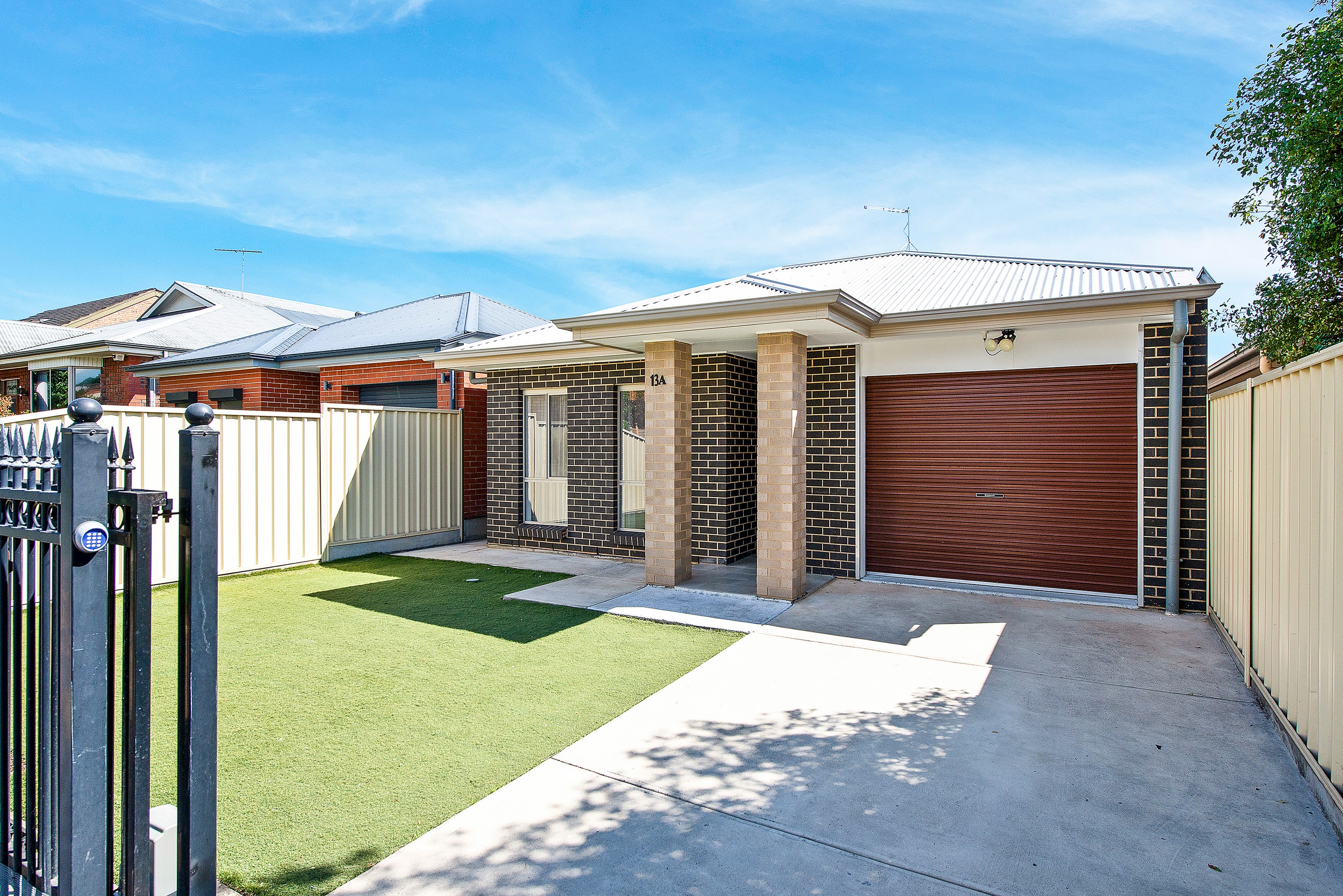 13A Stone Street, Blair Athol, SA 5084