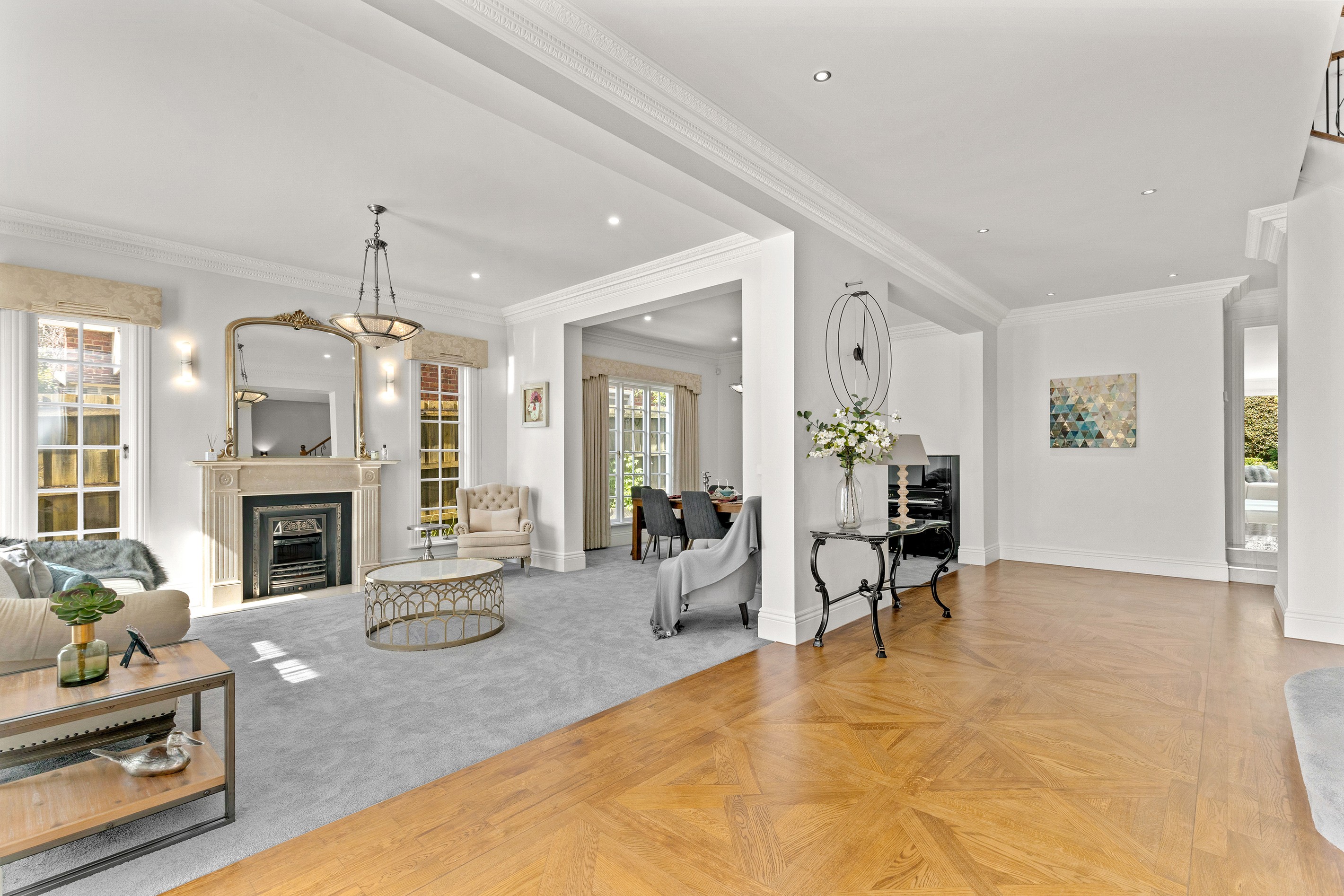 1 Panoramic Road, Balwyn North, VIC 3104