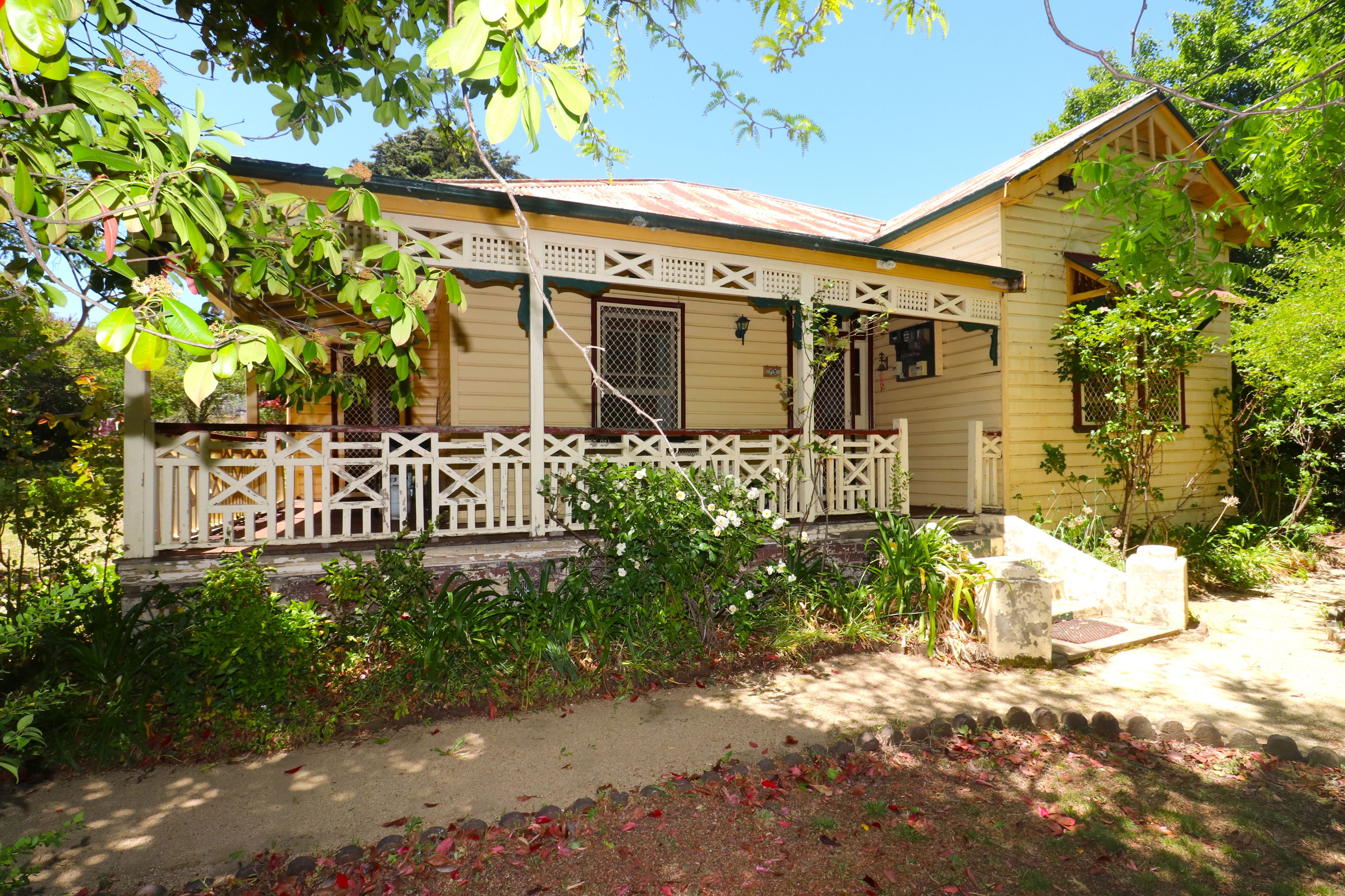75 Church Street, Glen Innes, NSW 2370 Sold House Ray White Glen Innes