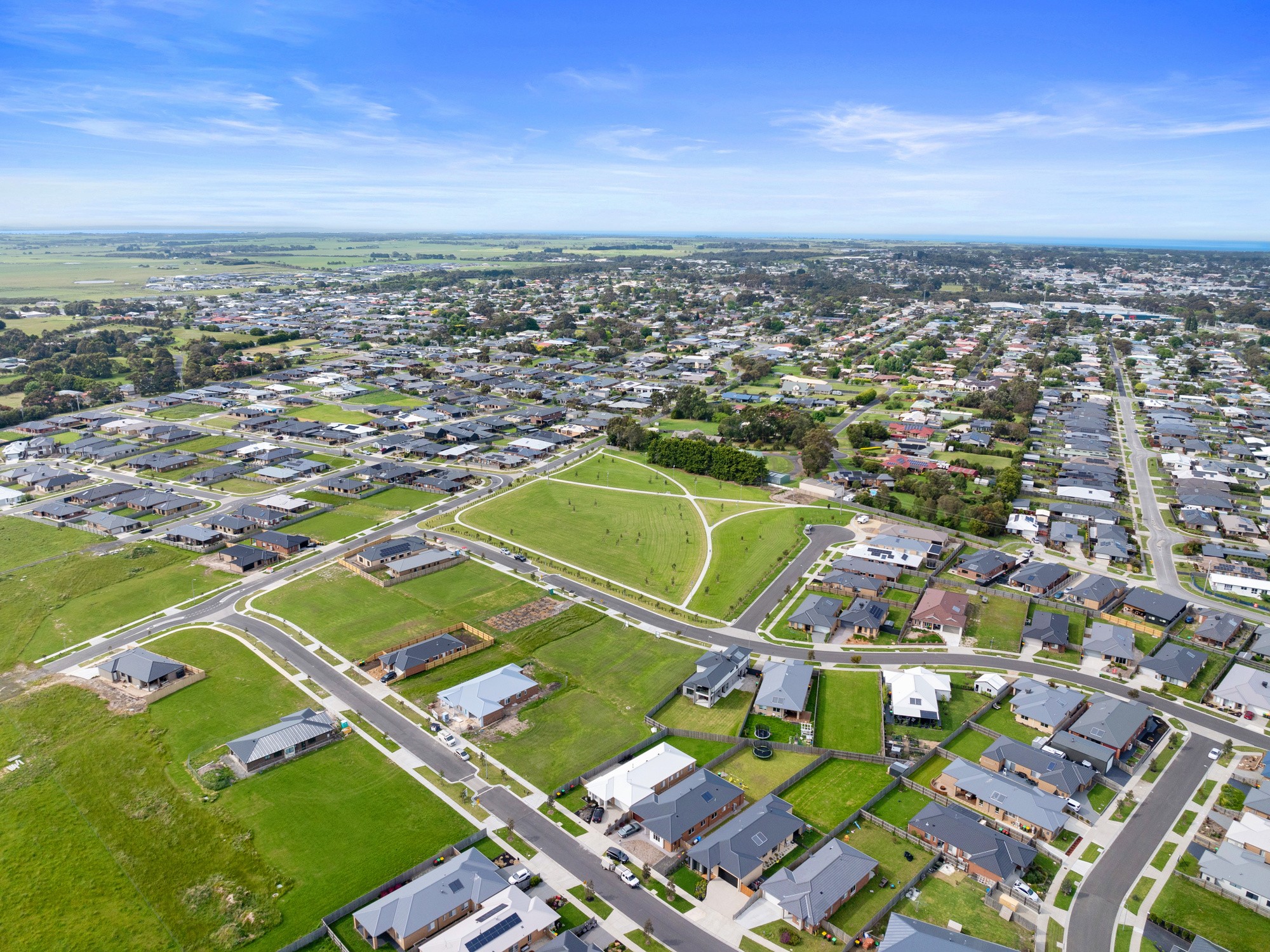 46 (Lot 410) Colliery Avenue, North Wonthaggi, VIC 3995