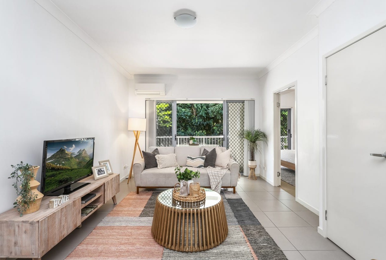 4/23 Duffy Street, Zillmere, QLD 4034
