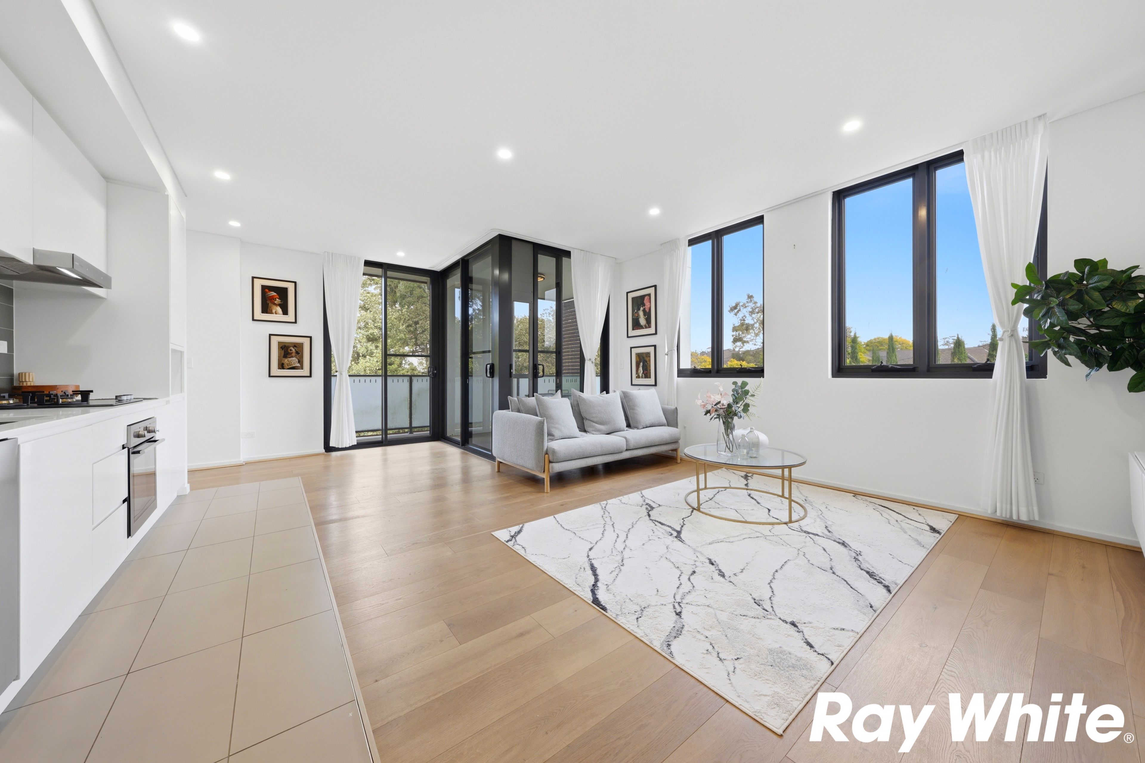 22/4-6A Park Avenue, Waitara, NSW 2077