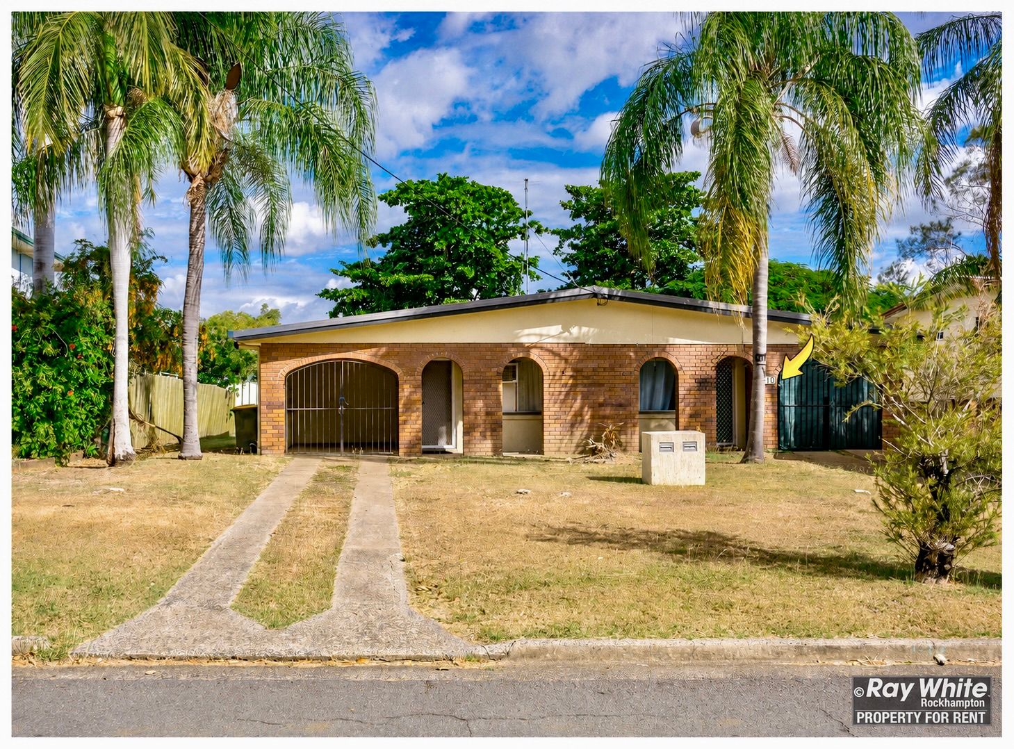 2/310 Bloxsom Street — photo from Ray White Rockhampton