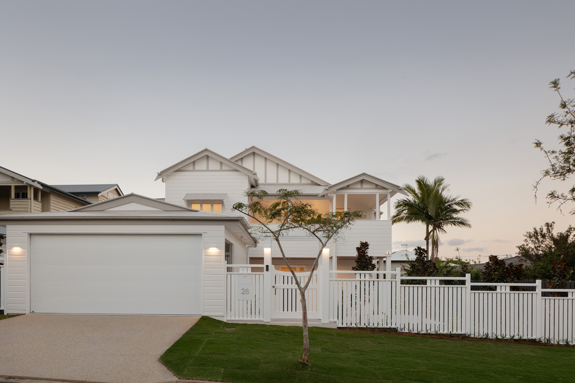 28 Moynihan Street, Ascot, QLD 4007