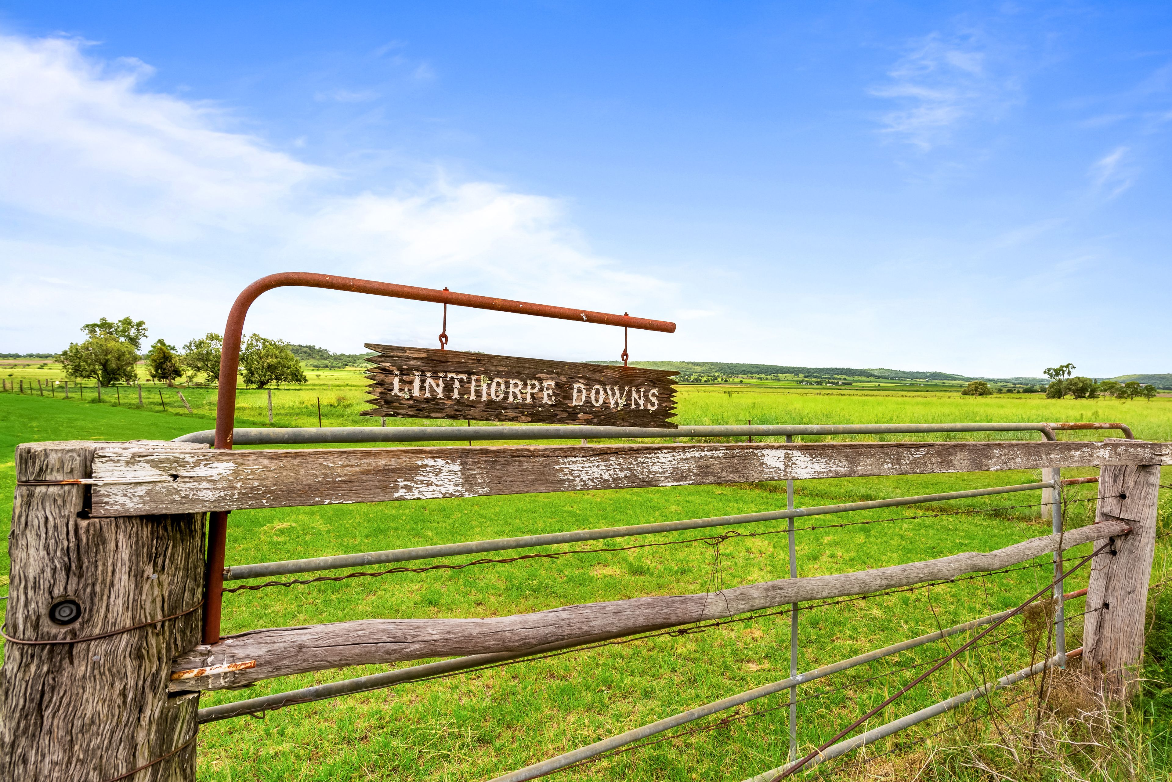 Ray White Rural Pittsworth