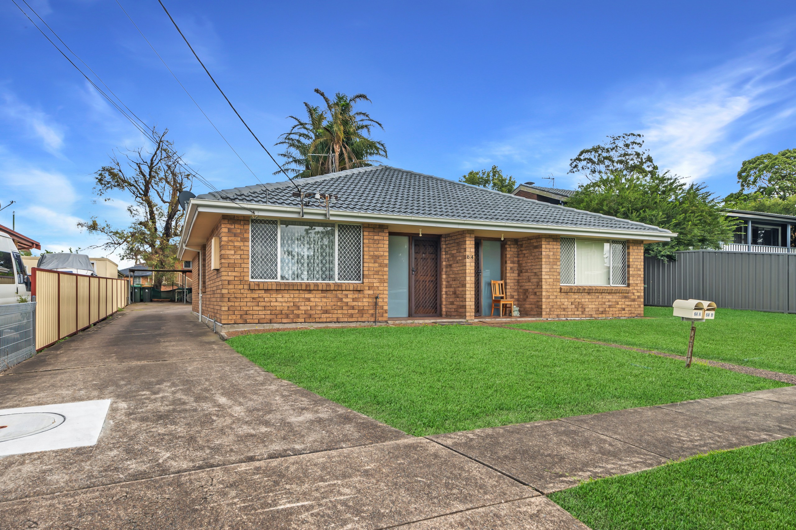 64 Adelaide Street, Raymond Terrace, NSW 2324